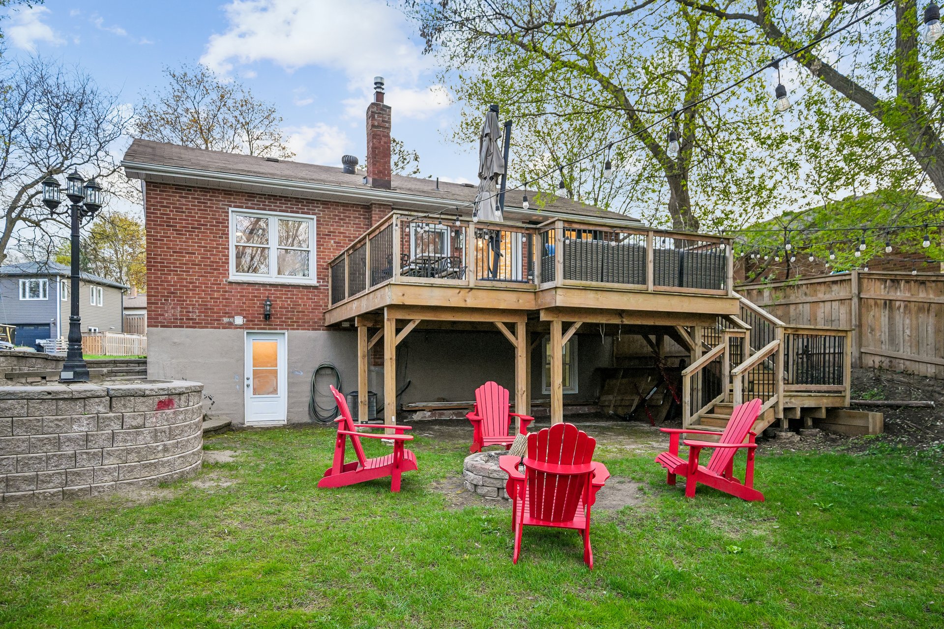 Your Dream Bungalow Awaits