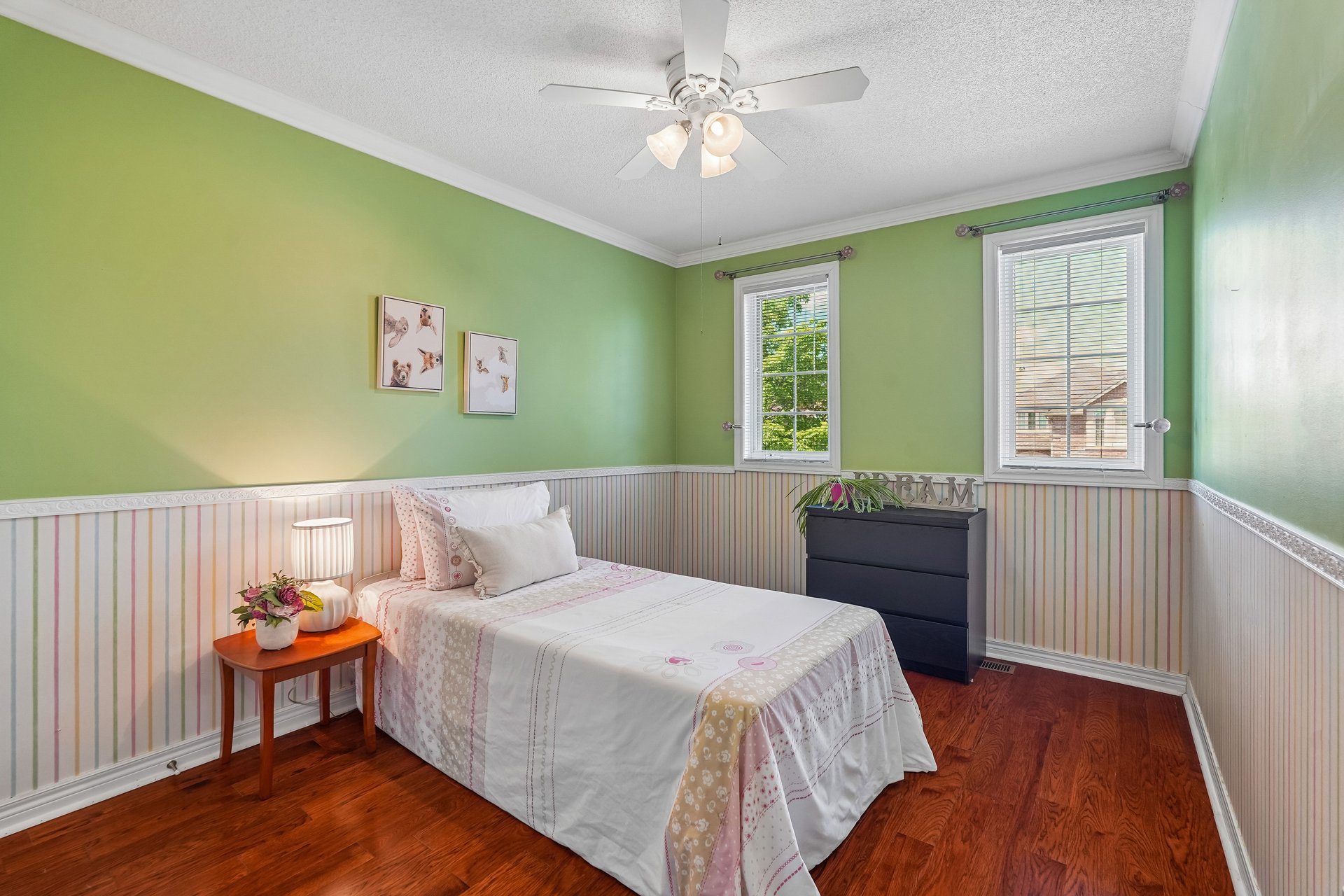 Beautiful Family Home in Sought-After Westmount