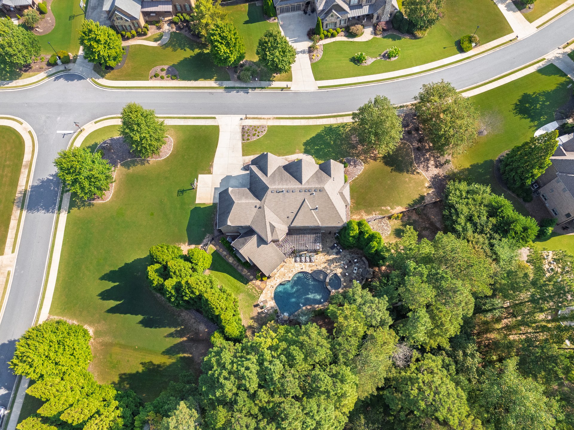 16555 Quayside Drive