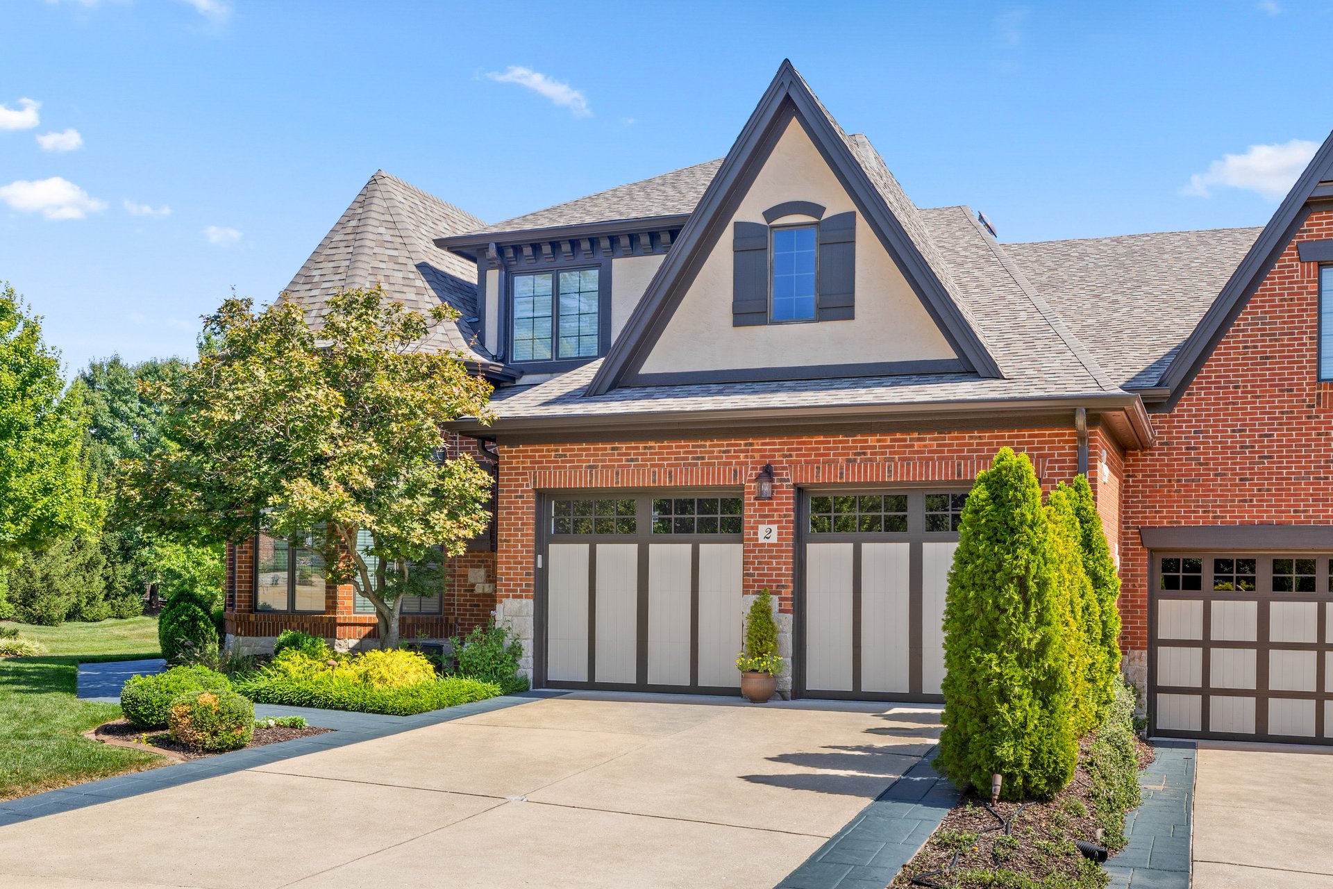 2 Upper Conway Lane