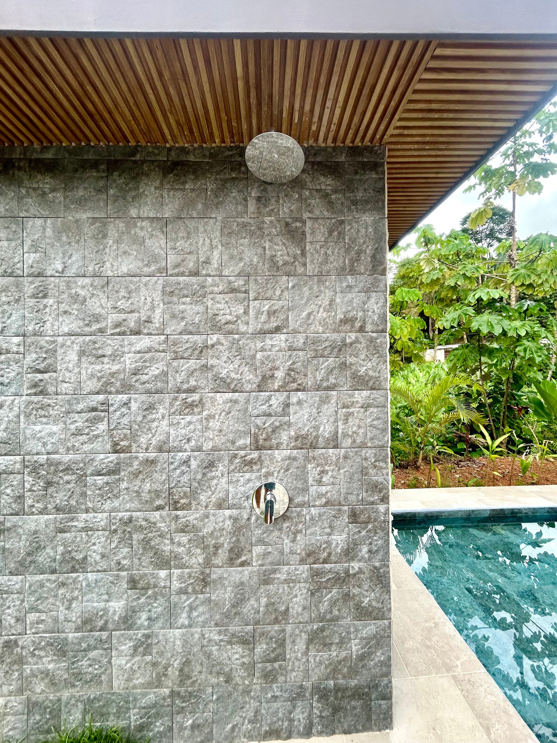 Villa Jardines – 3 Bedrooms, 2 Bathrooms, Brand-New with Pool