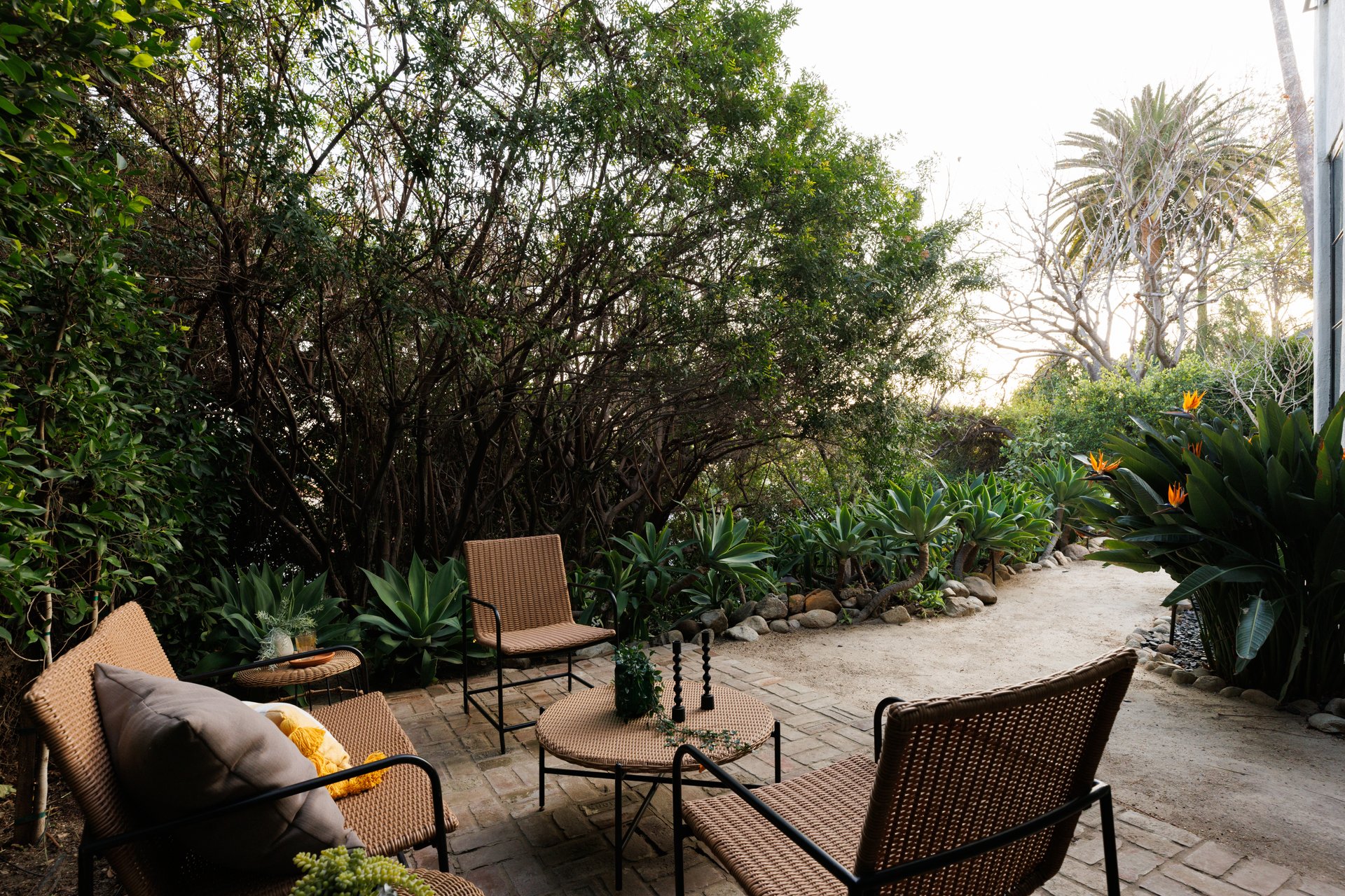 6620 Whitley Ter, Hollywood Hills