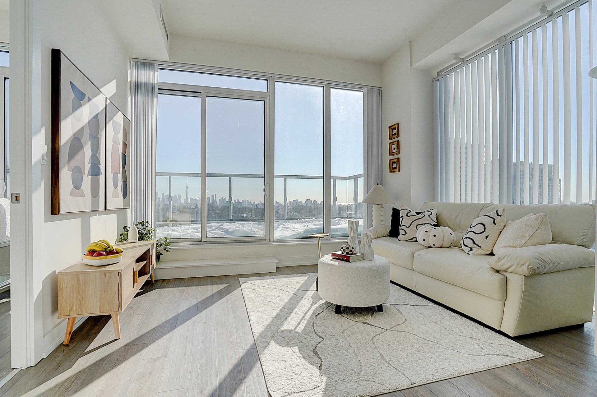 SOLD: Boutique Condominium