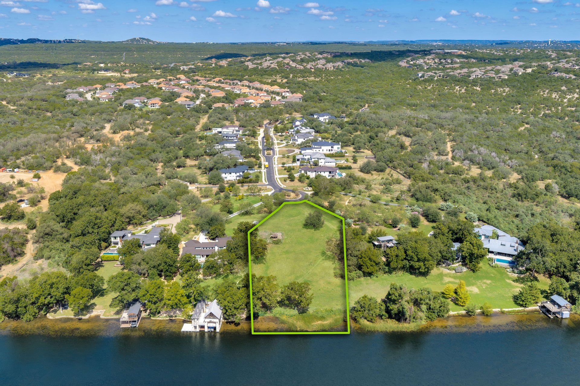 924 Cypress Grove Drive