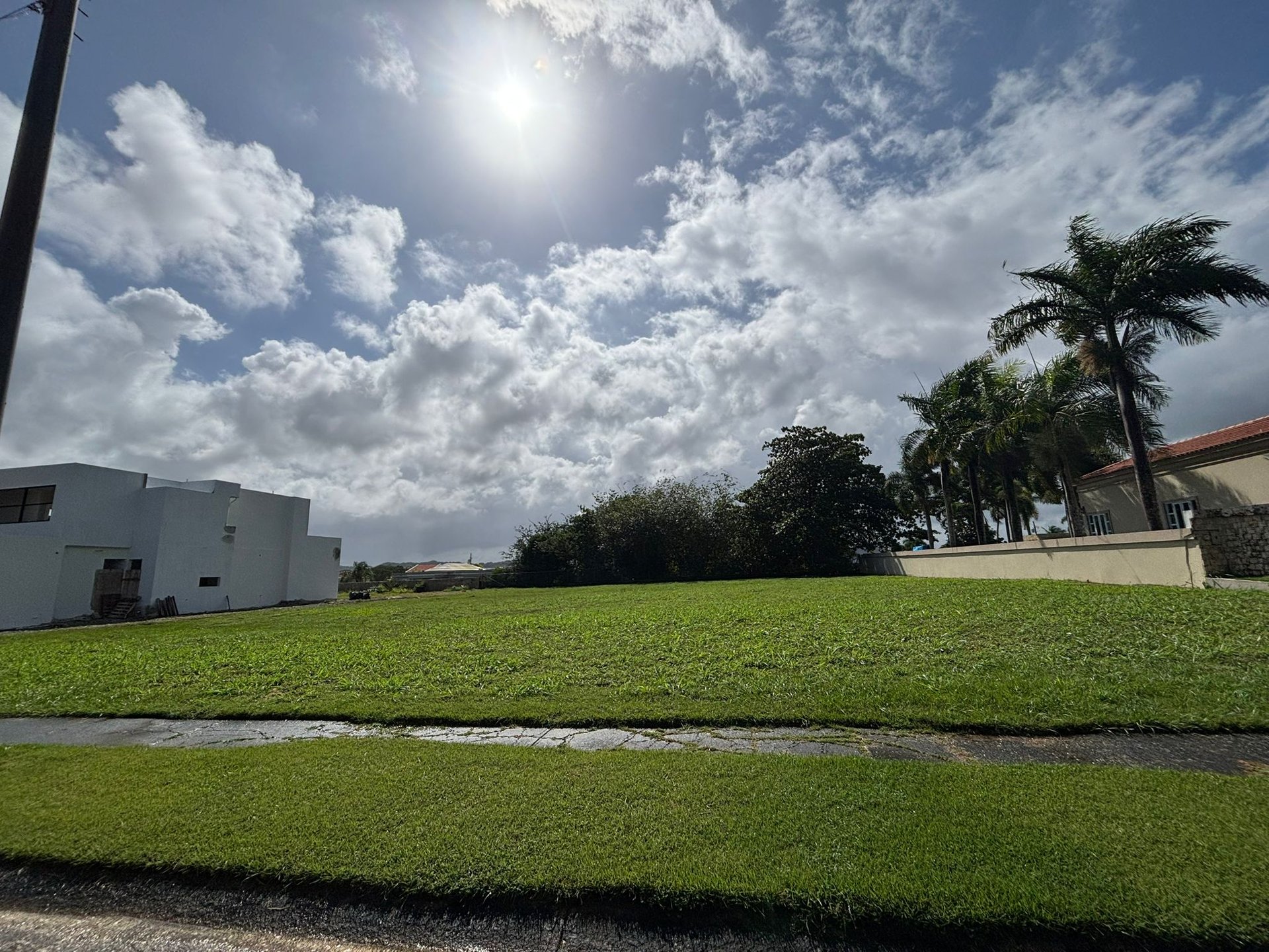 Lot at Hacienda El Molino 