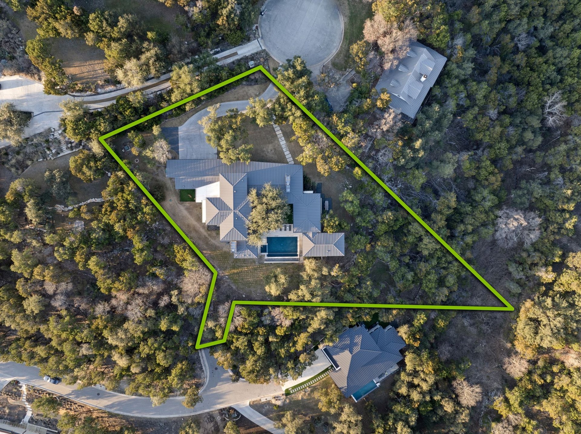 299 Cedar Oak Drive
