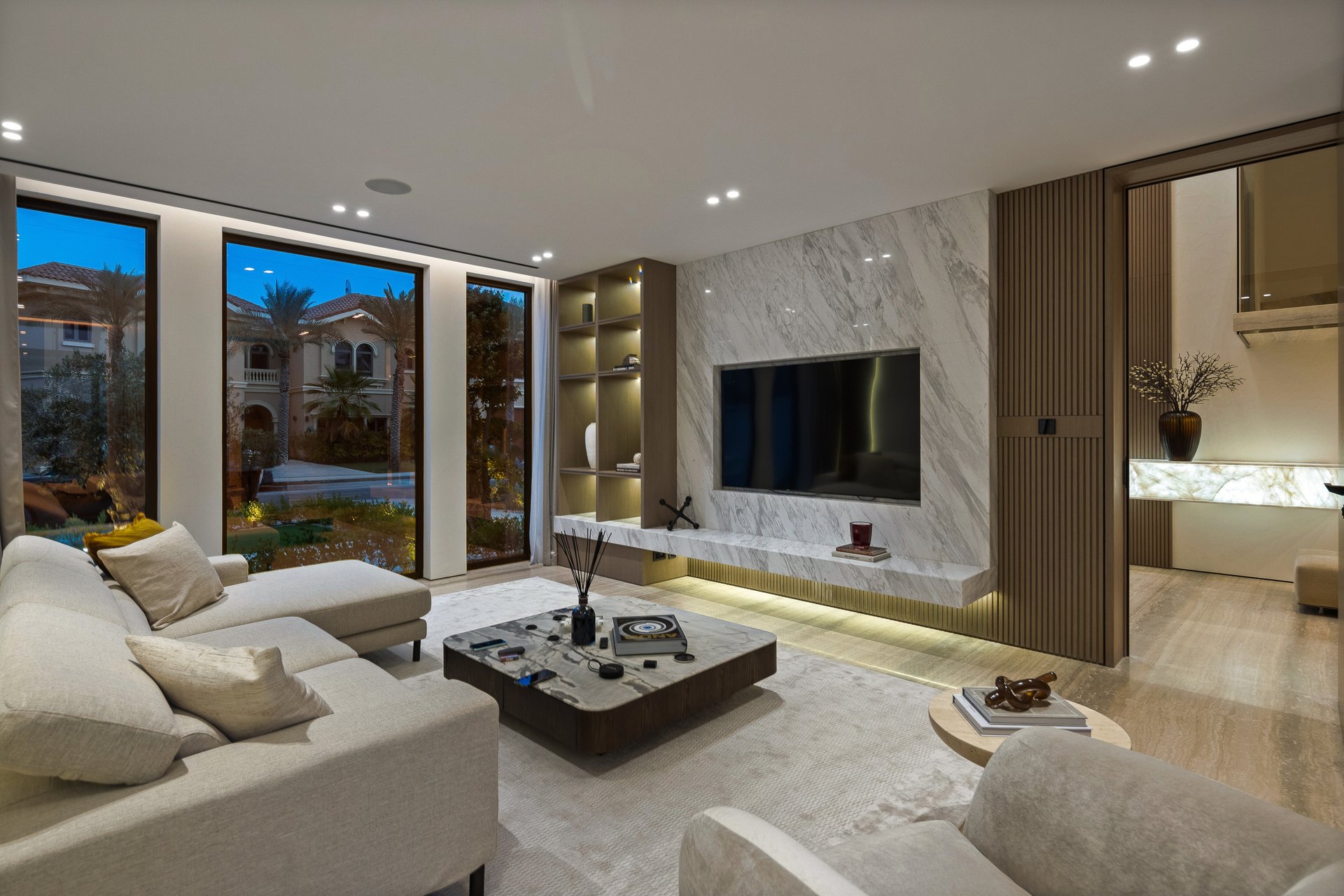 Garden Home 