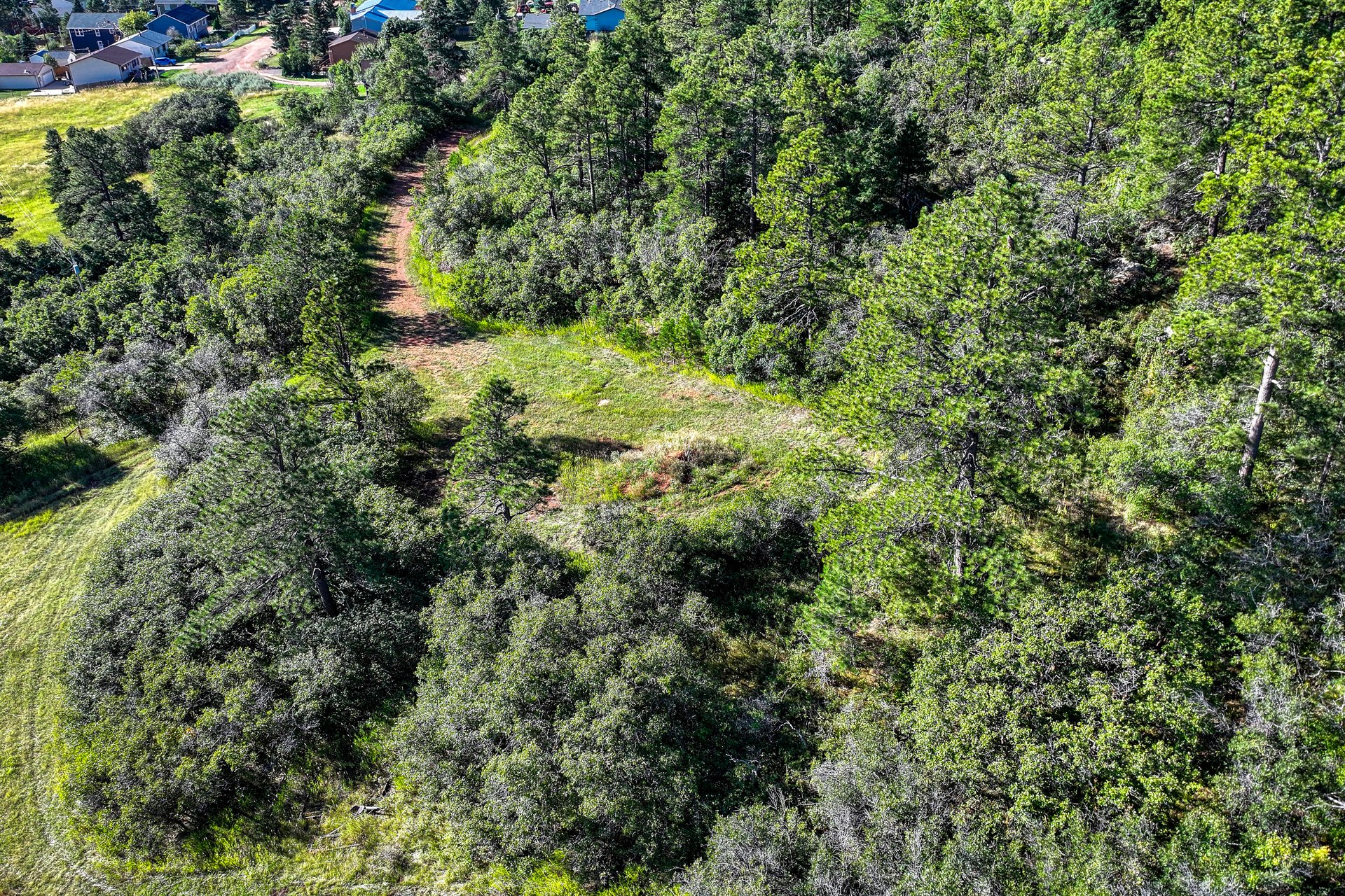 00 Columbine Road