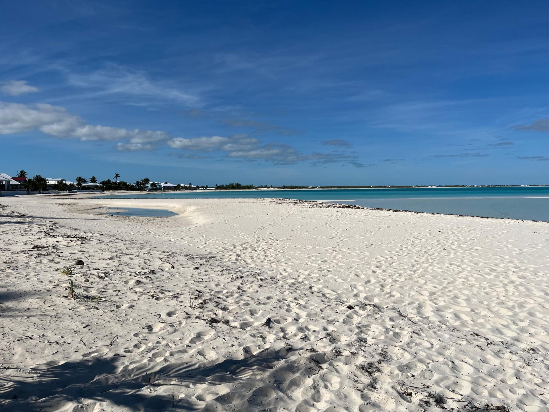 Sunnyside, Treasure Cay 