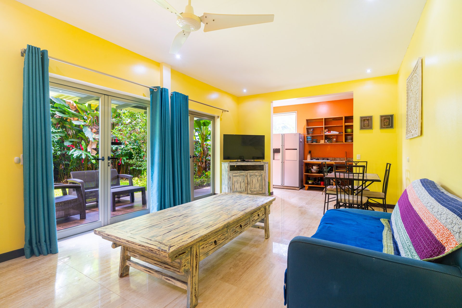Villa Bali Breeze at Luxury Villa Estates
