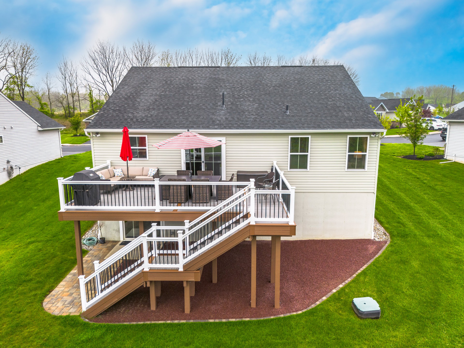 4233 Cypress Lane