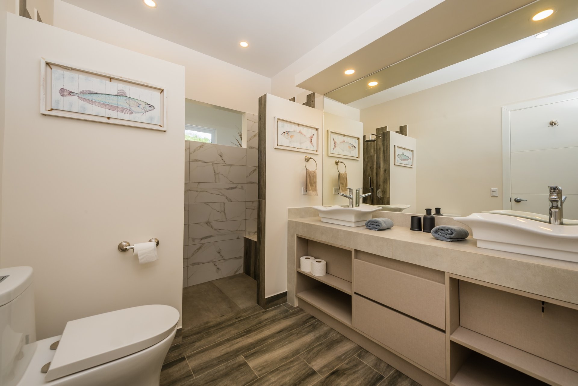 Villa Pacha & Casita Coco | Ocean View Luxury Retreat in Playa Grande