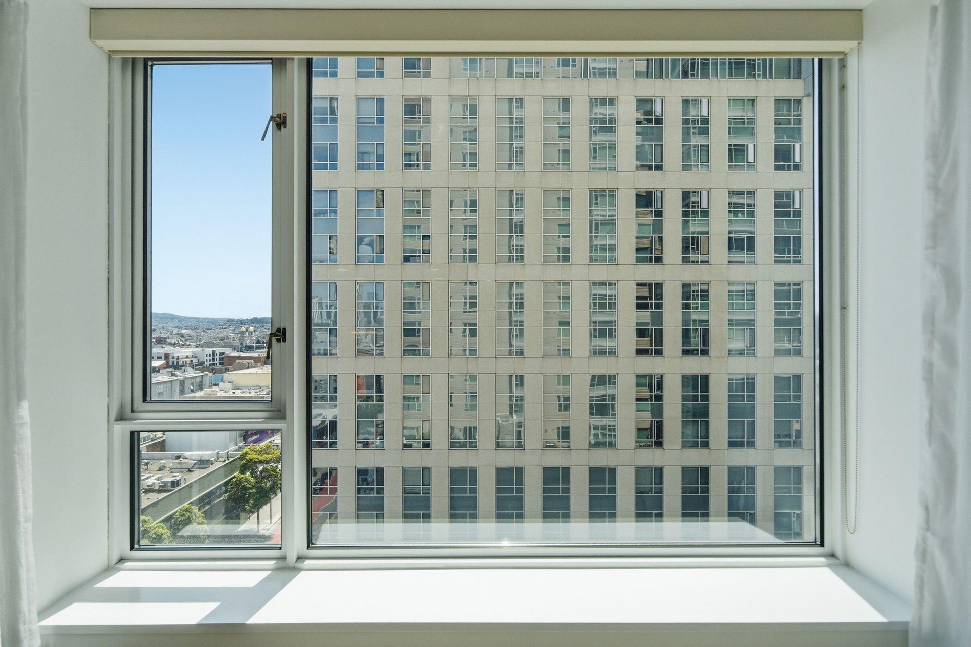 1160 Mission Street # 907