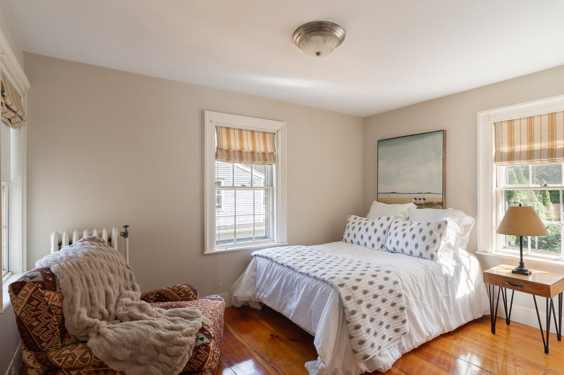 124 South Street