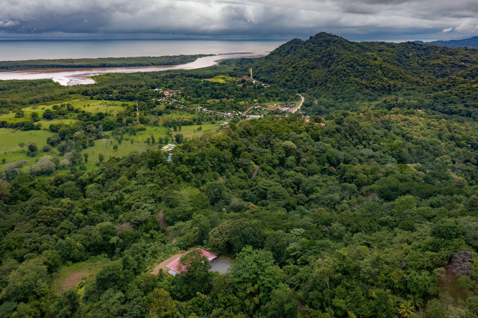 Southern Zone Gem, Ocean View