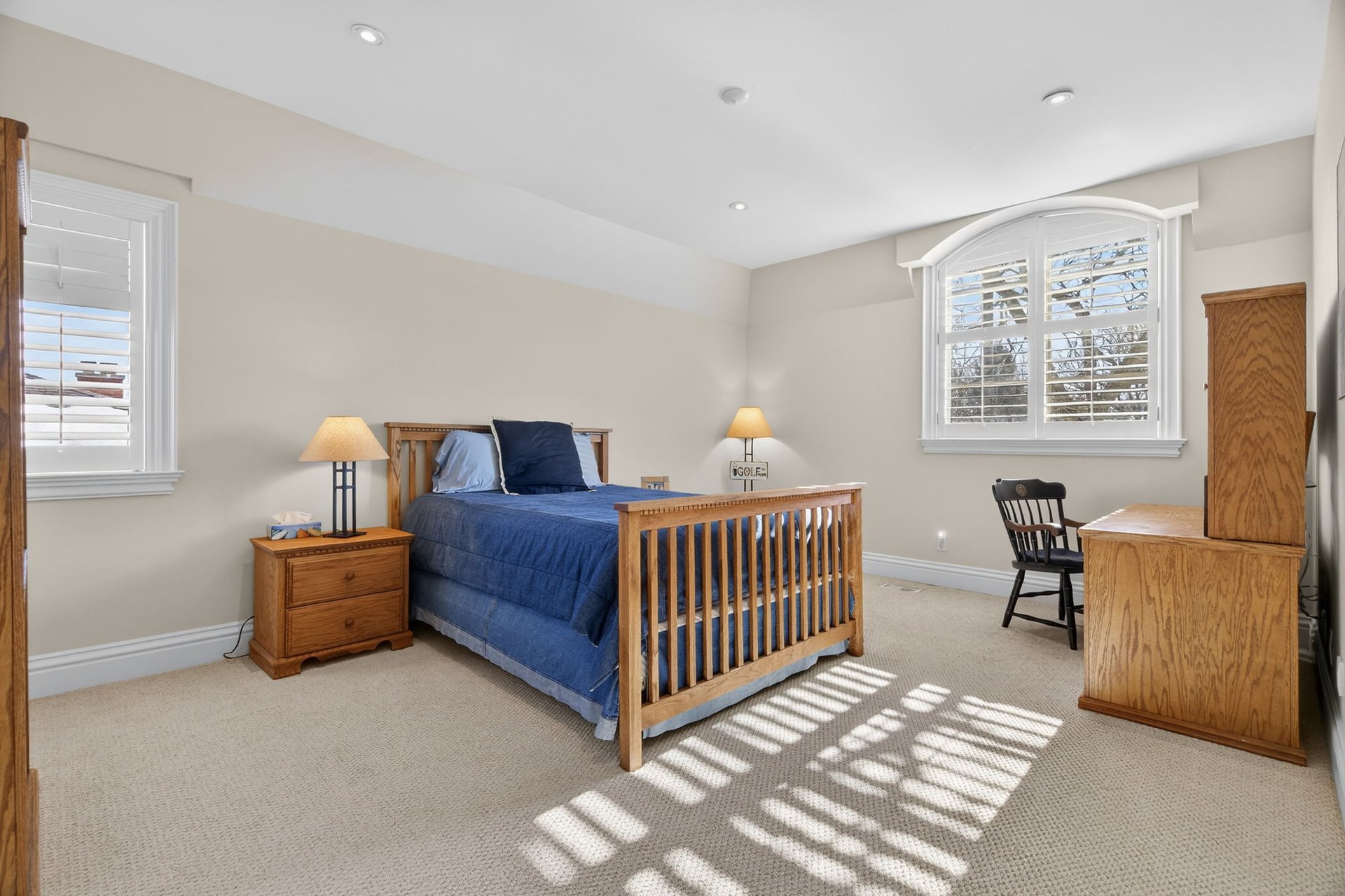 SOLD: Timeless Elegance
