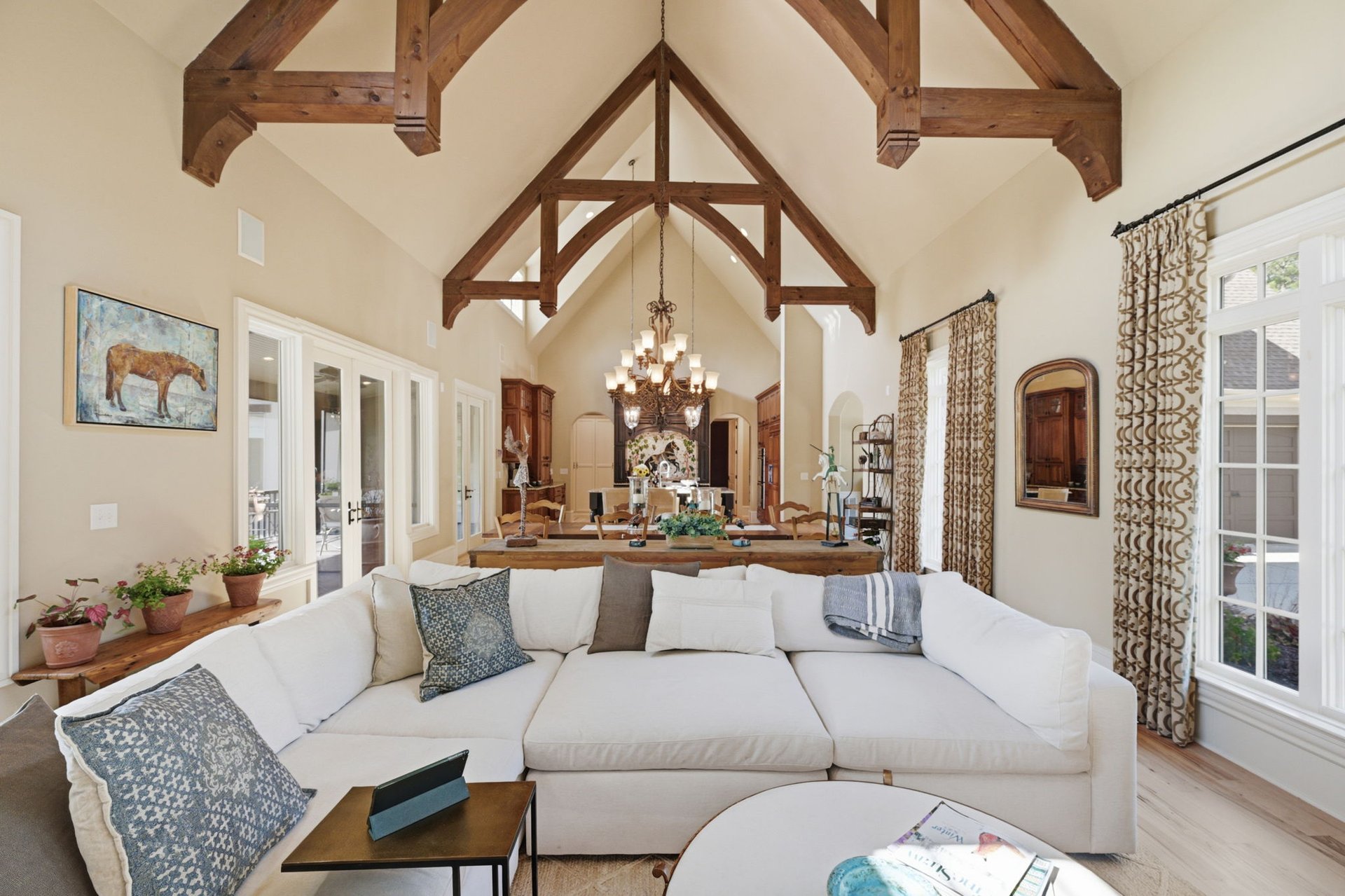 8528 Waxhaw Creek Road, Waxhaw, North Carolina 28173-7667