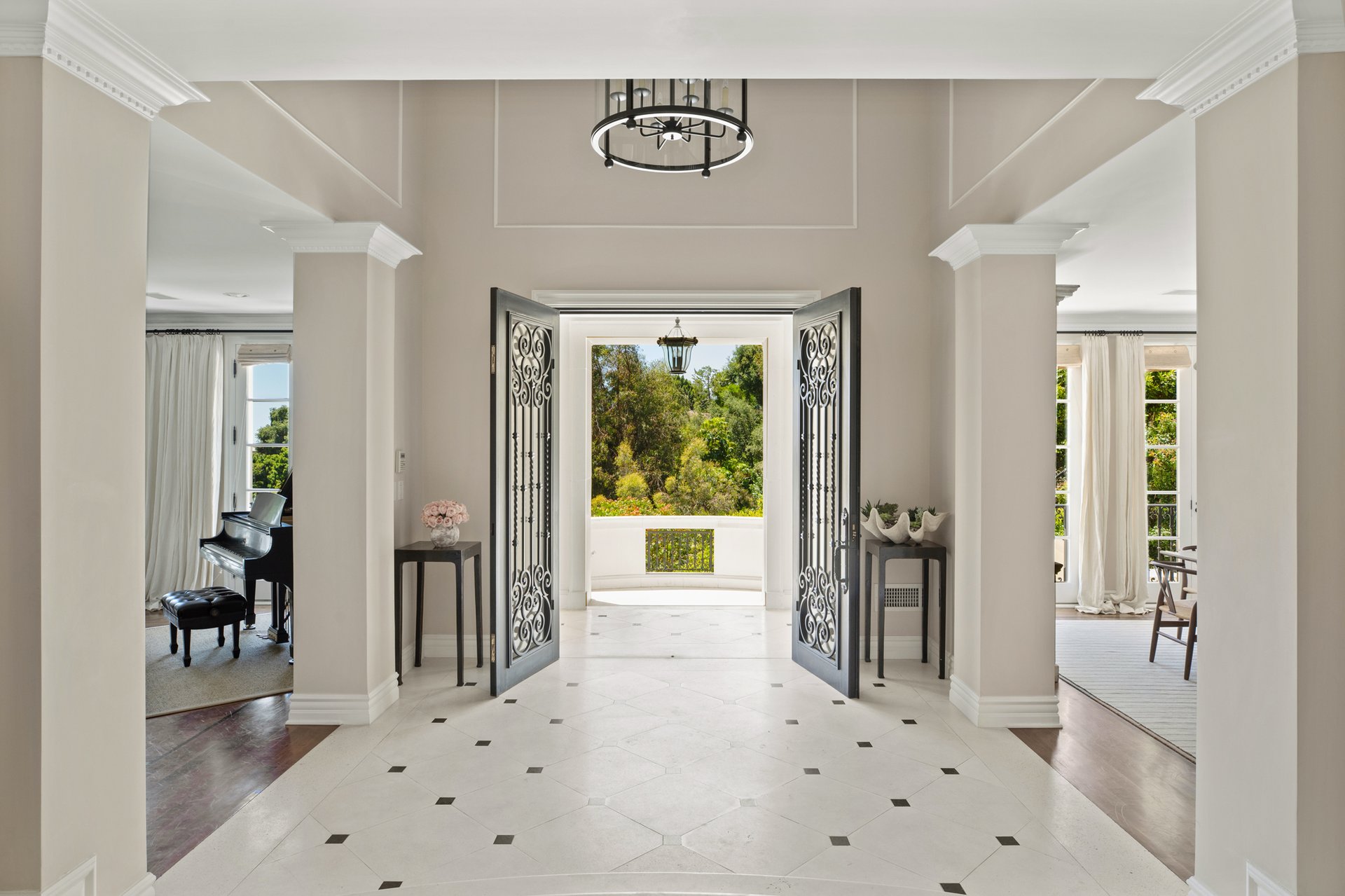 721 Dolo Way, Bel Air