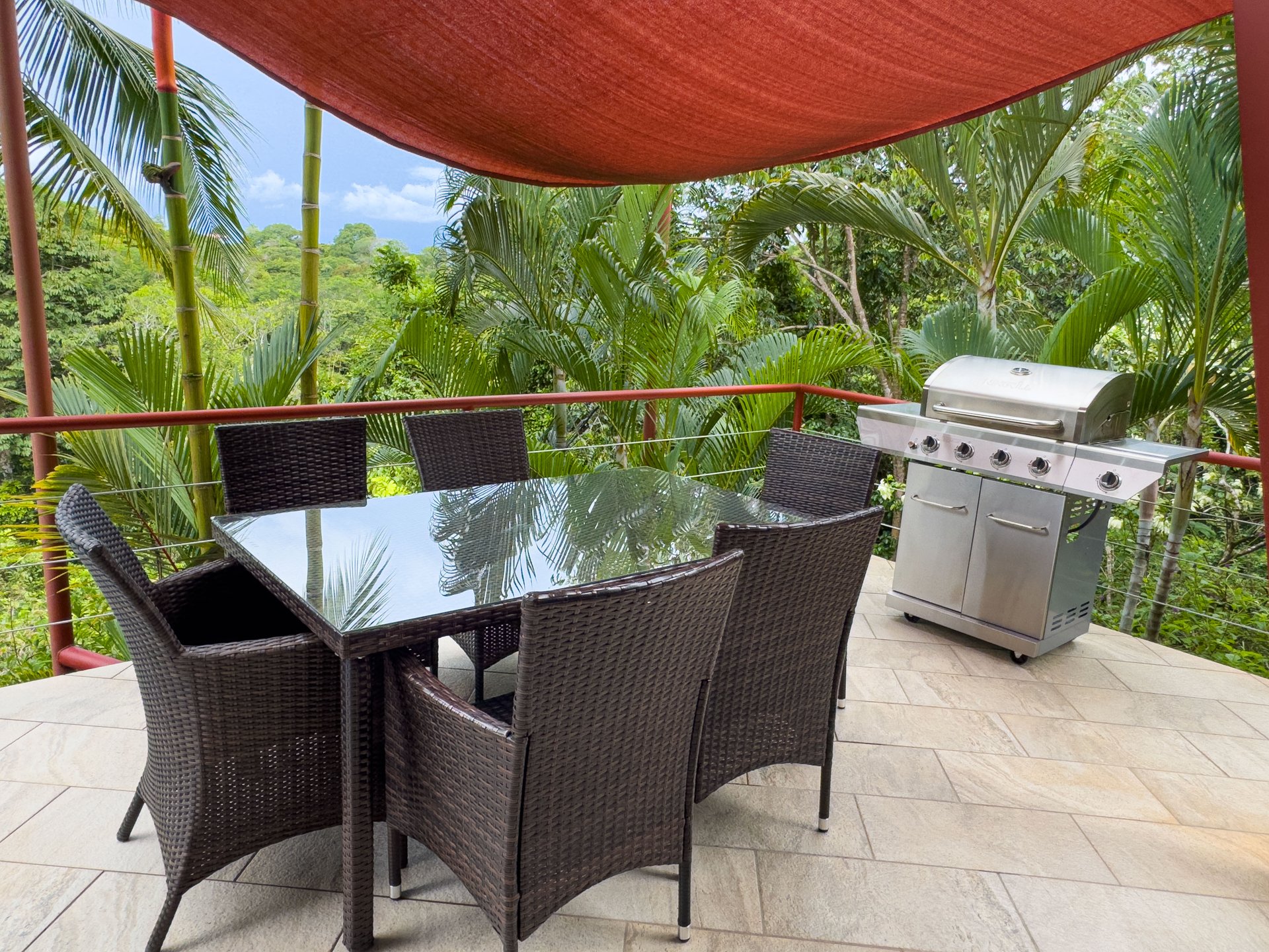 Casa Serenidad, Nature Lover's Dream Villa