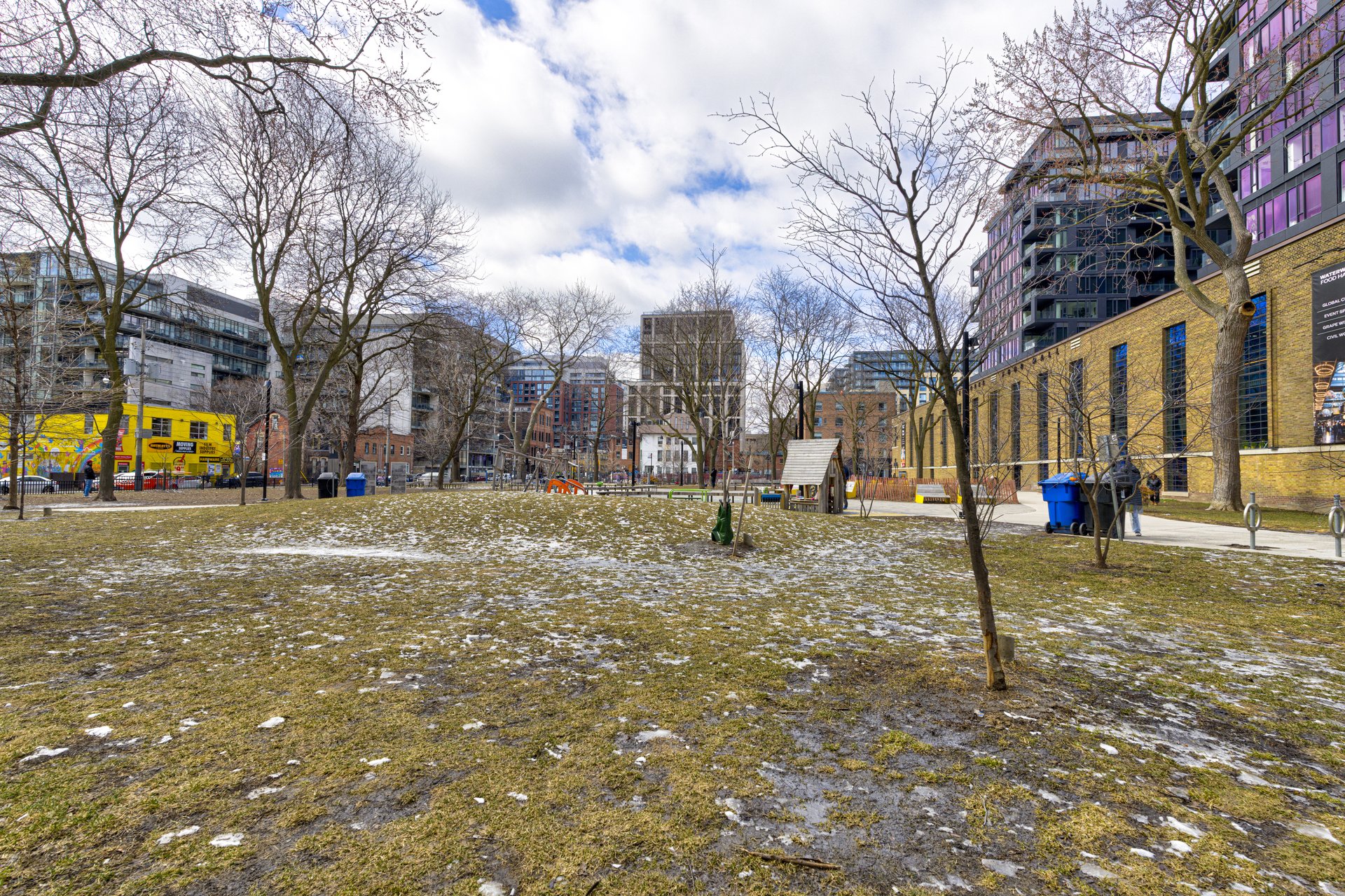 SOLD: Perfectly Located 