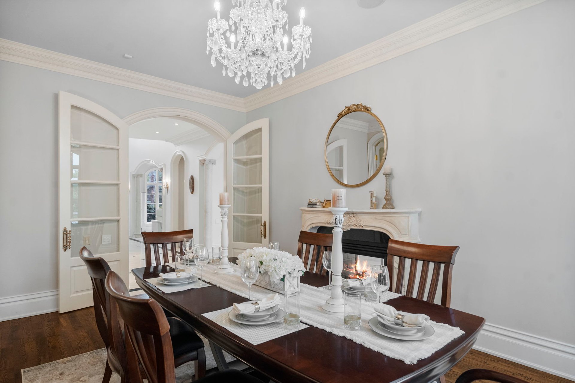 SOLD: Breathtaking Ravine Property!