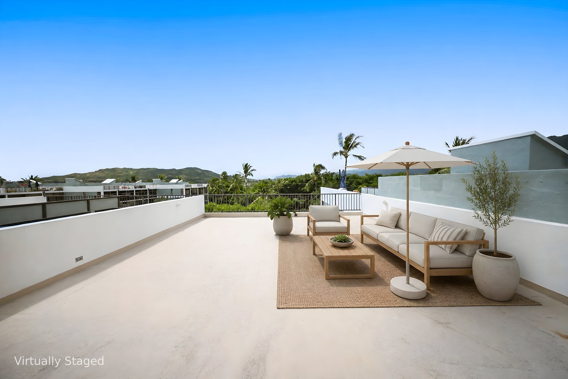1030 Aoloa Pl Unit #2/302B