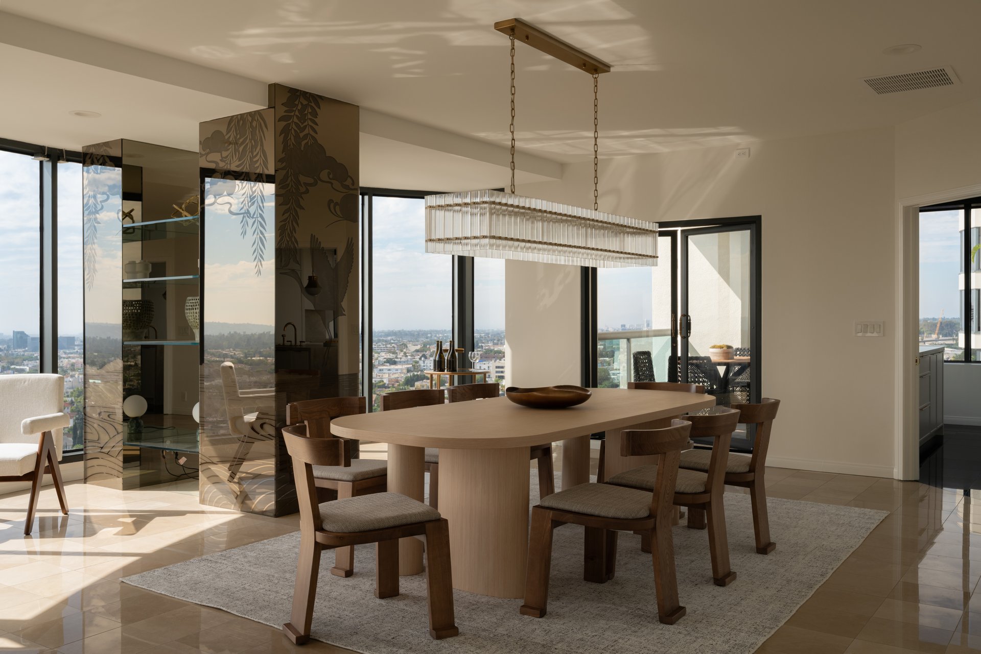 10724 Wilshire Blvd Unit: 1501, Wilshire Corridor 