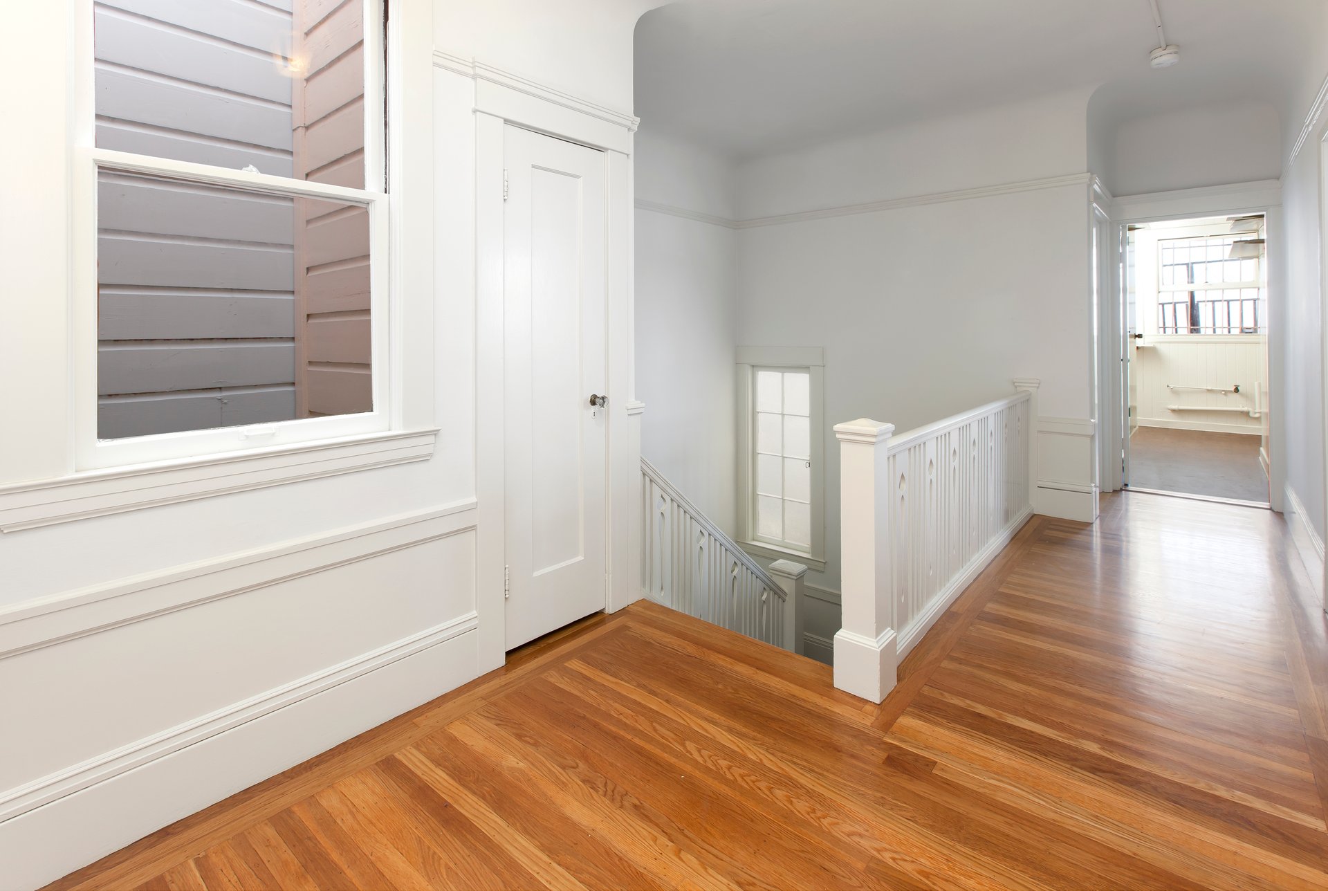 900-904 Union Street | 6 Units