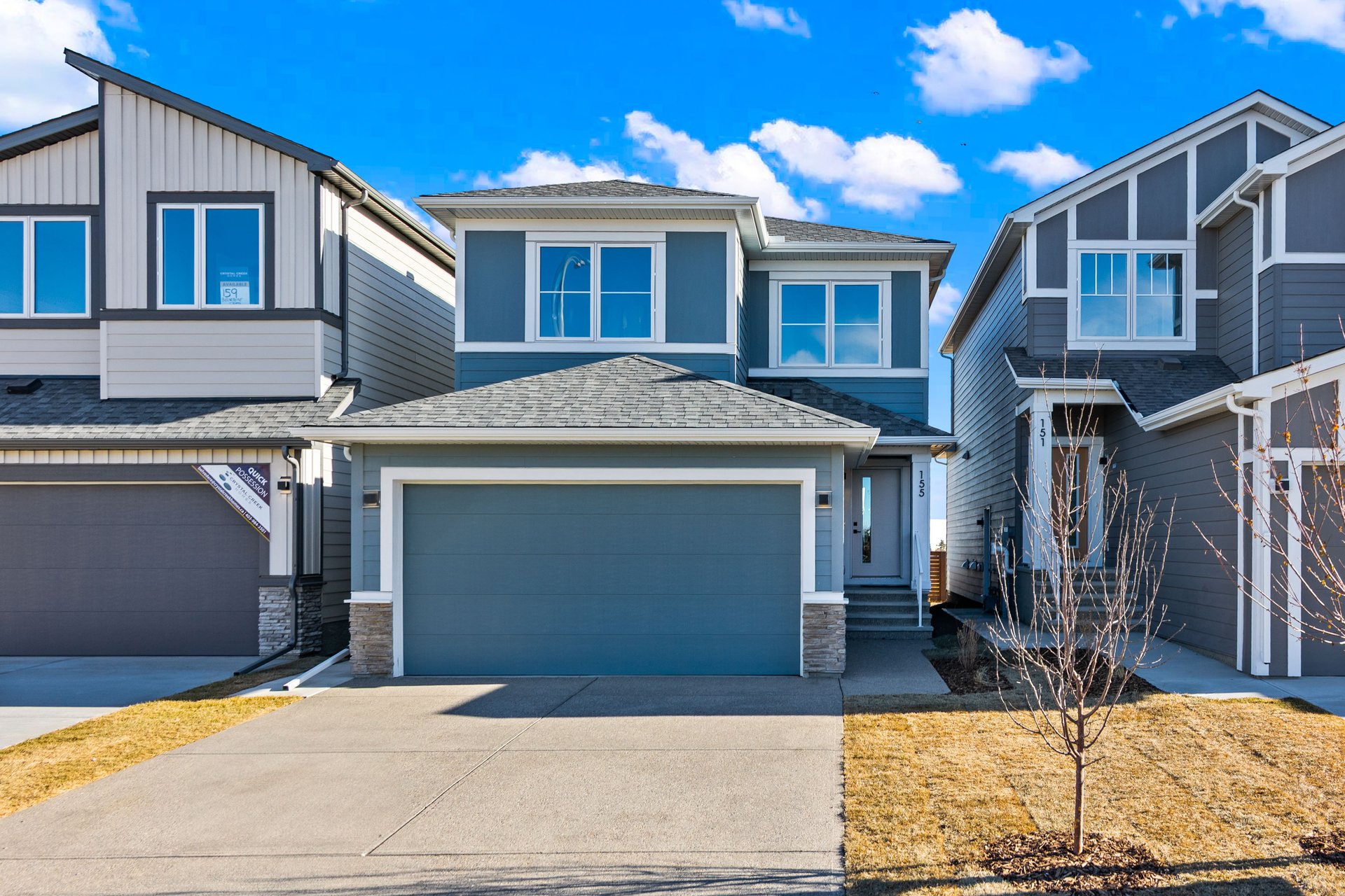 155 Belvedere Crescent SE