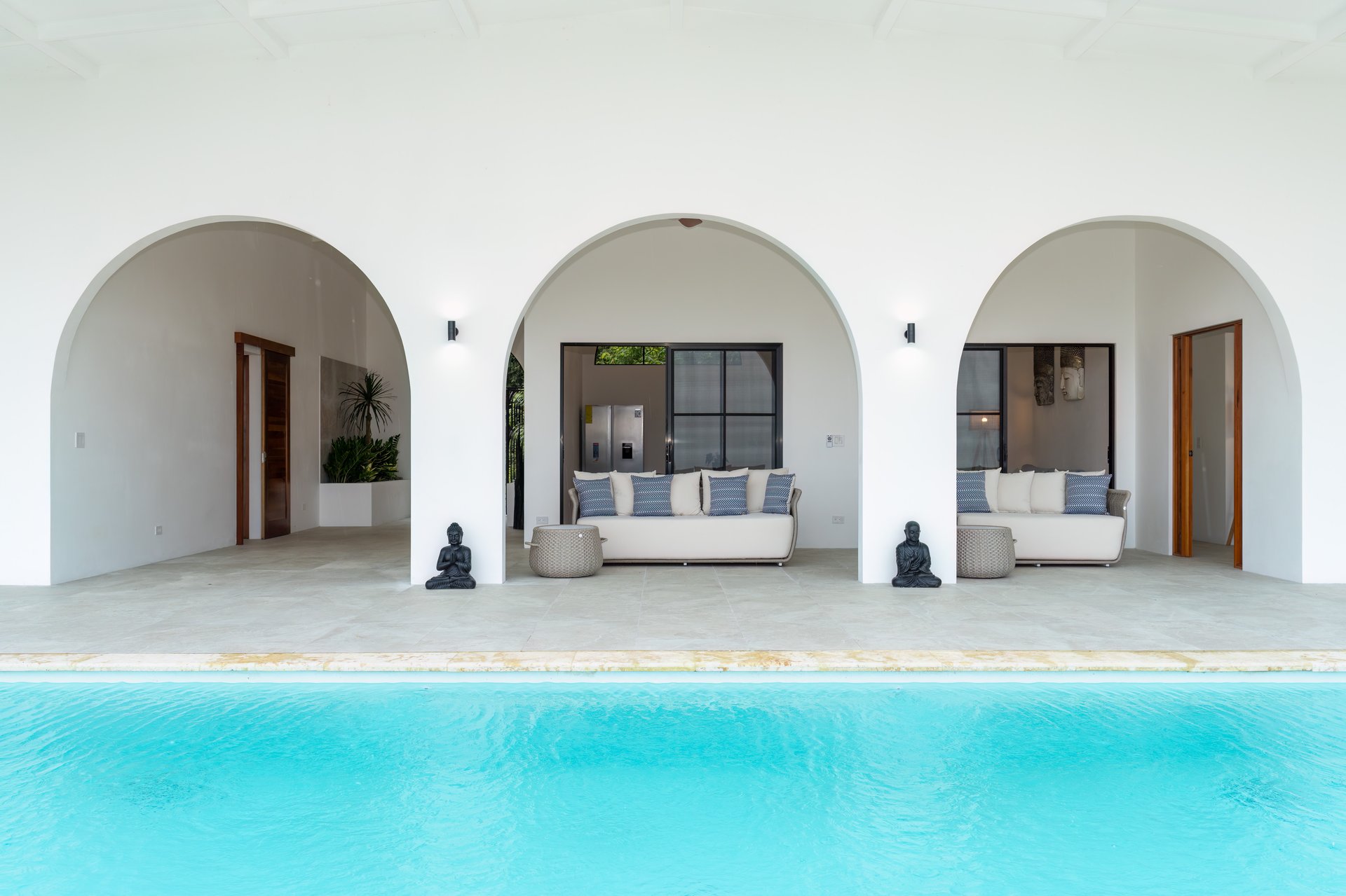 Southern Zone Gem, Ocean View