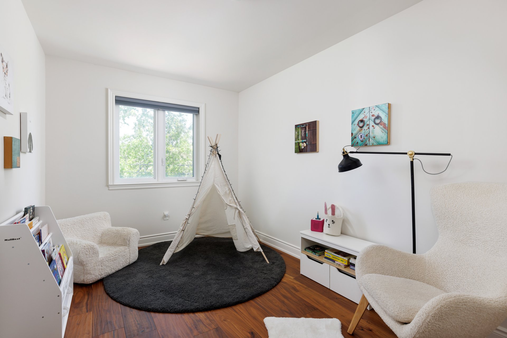 50B Laburnham Avenue, Toronto