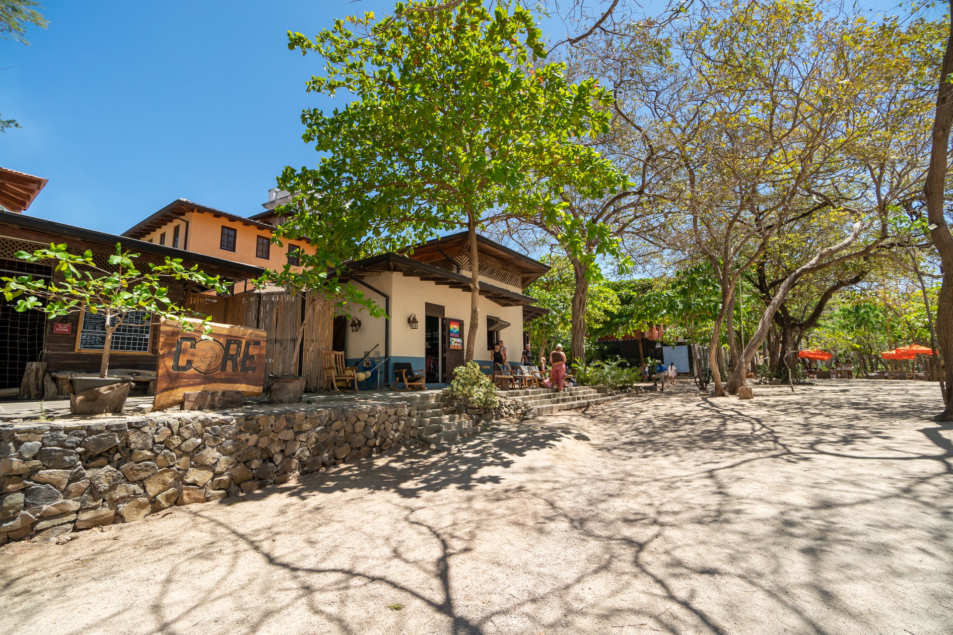 18 Calle La Ronda | Where Everyday Feels Like a Holiday