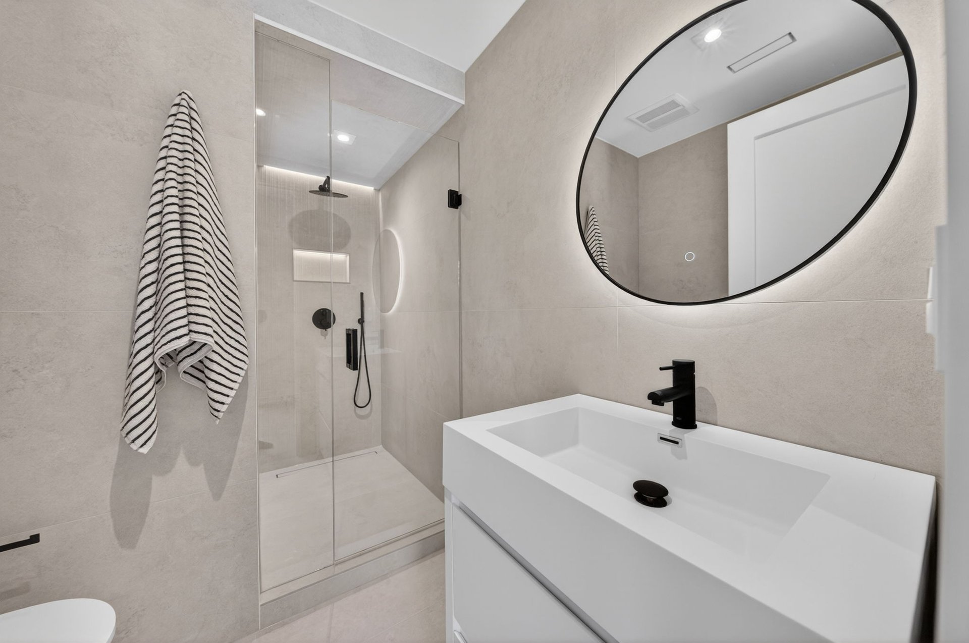 SOLD: Tastefully Reimagined