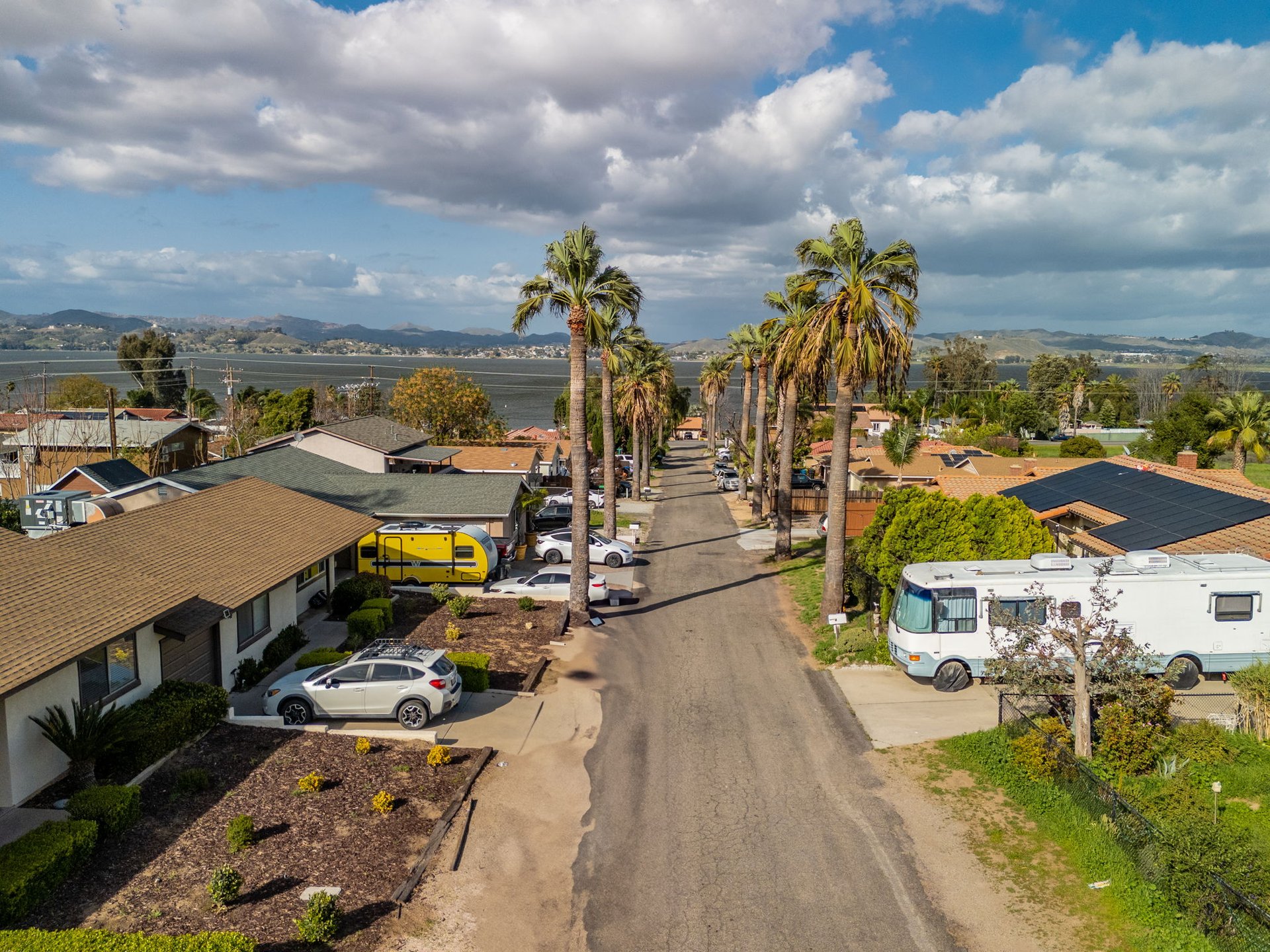 33115 Evergreen Dr