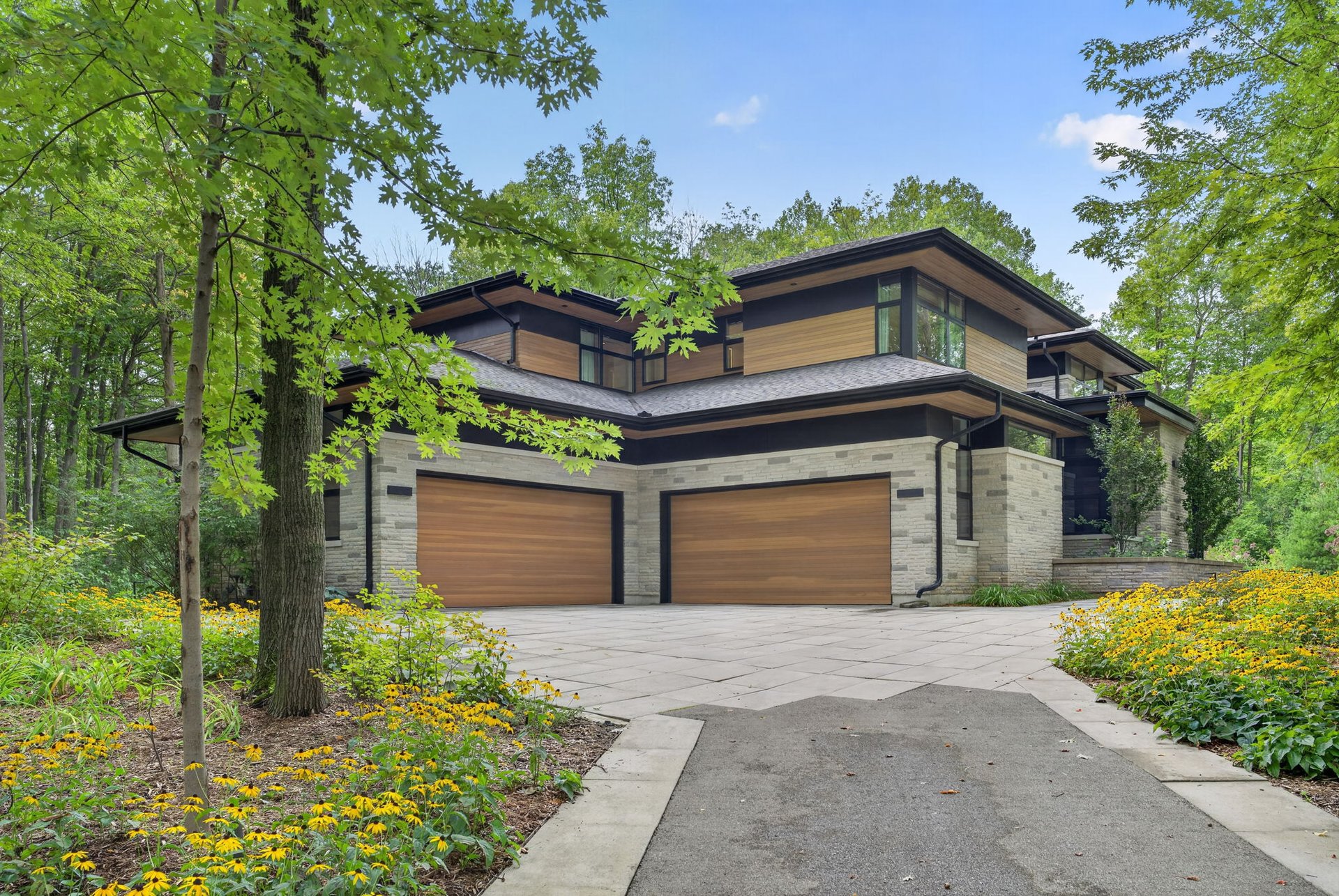 Modern Masterpiece