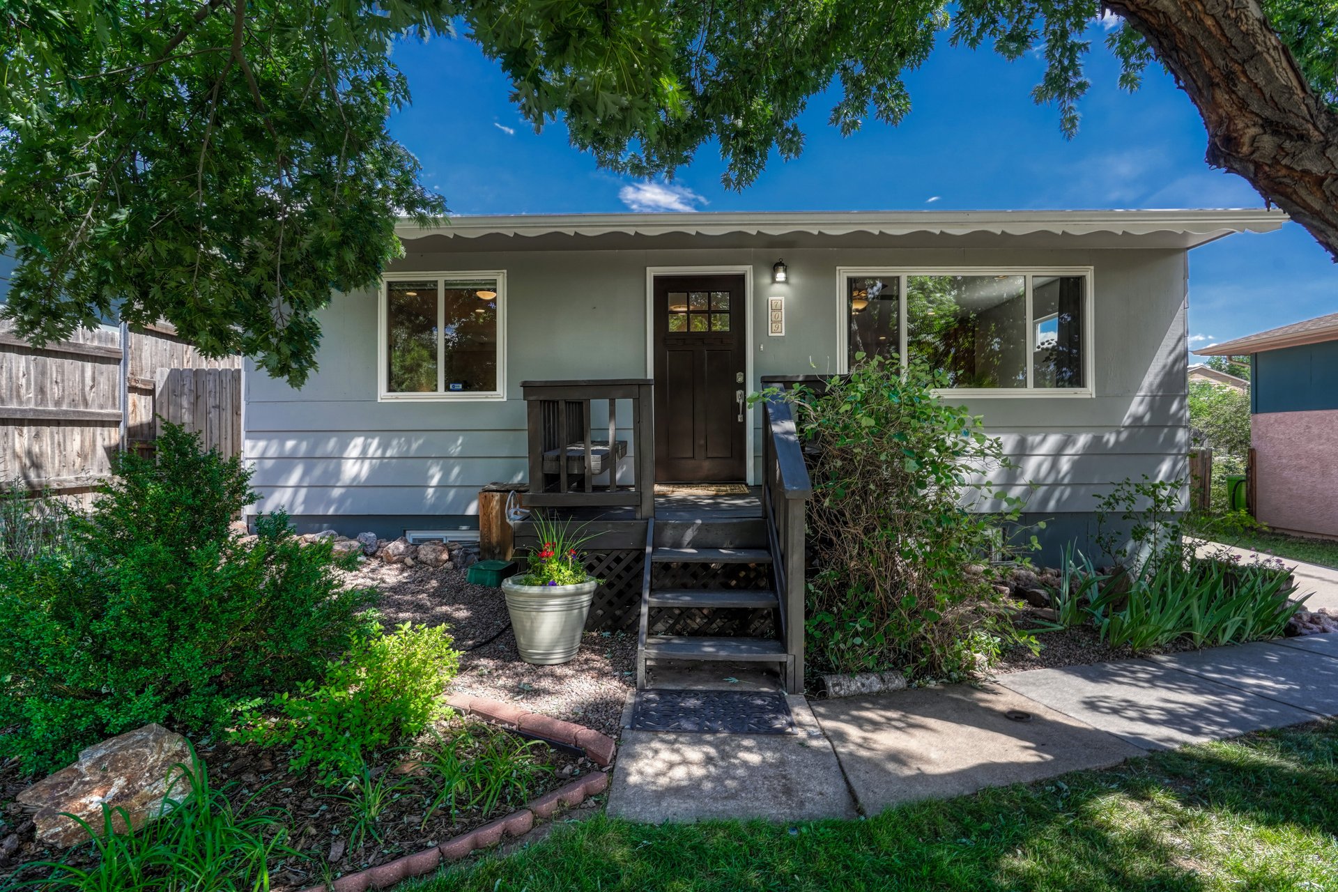 709 N 23rd Street