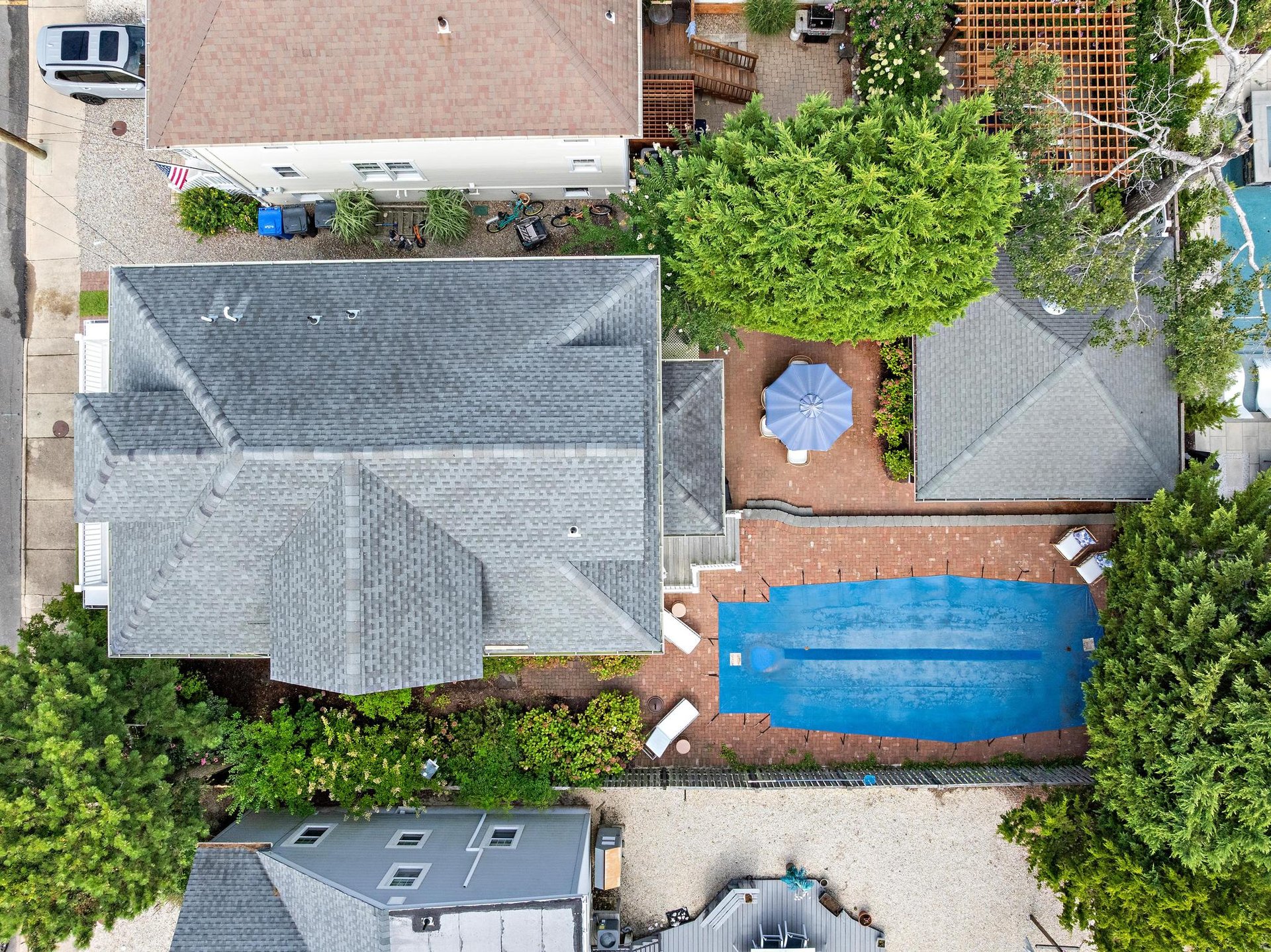 215 Ocean Street