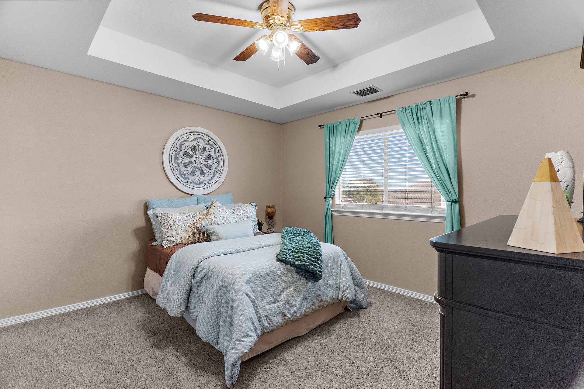 1509 Timberline Drive