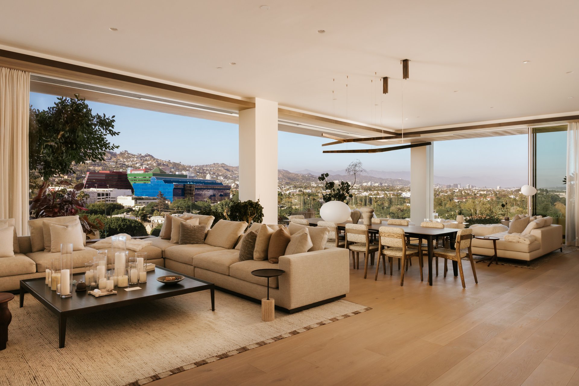 8899 Beverly Blvd Unit: 8B, West Hollywood 