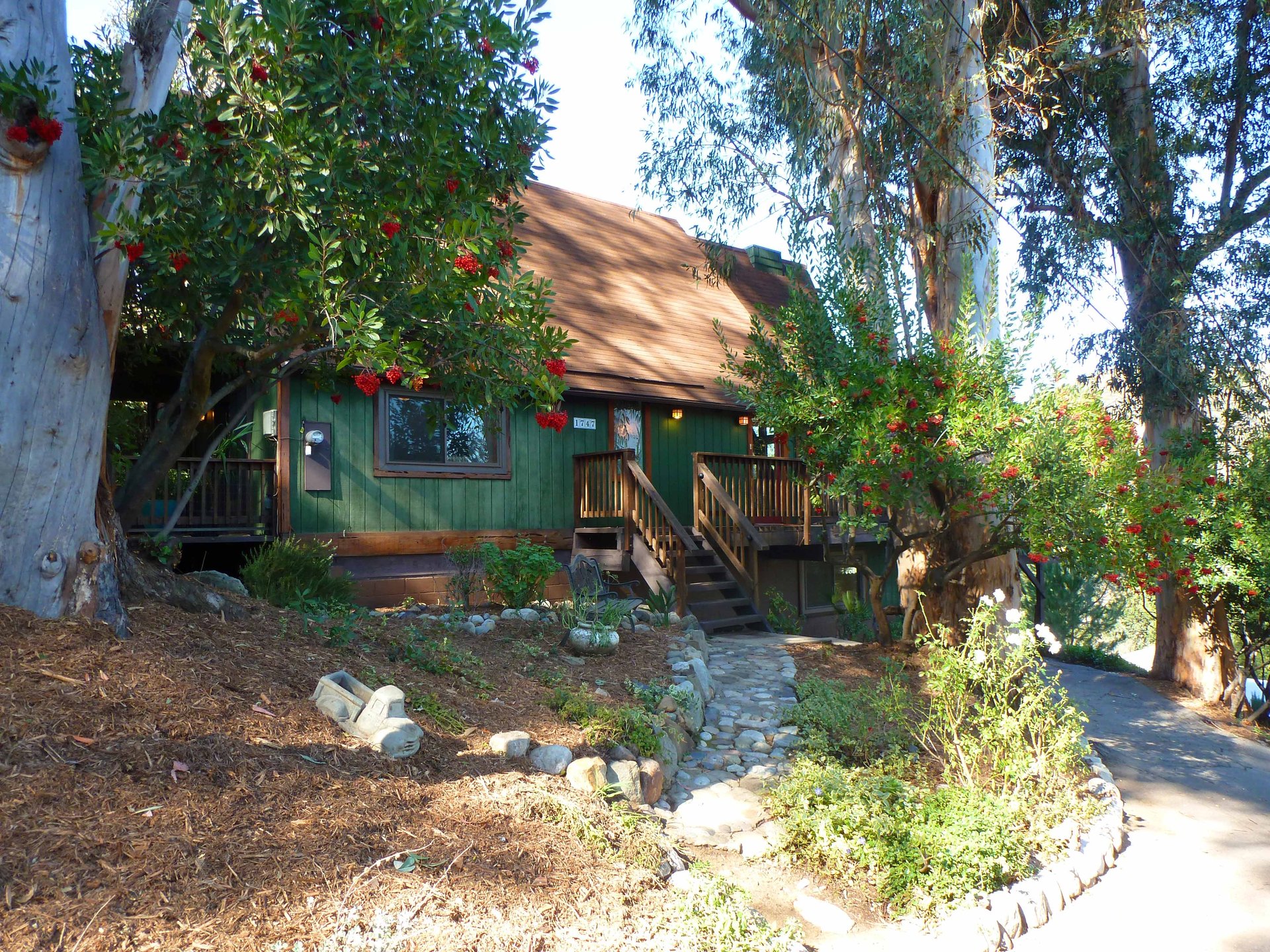 1747 Sylvania Ln