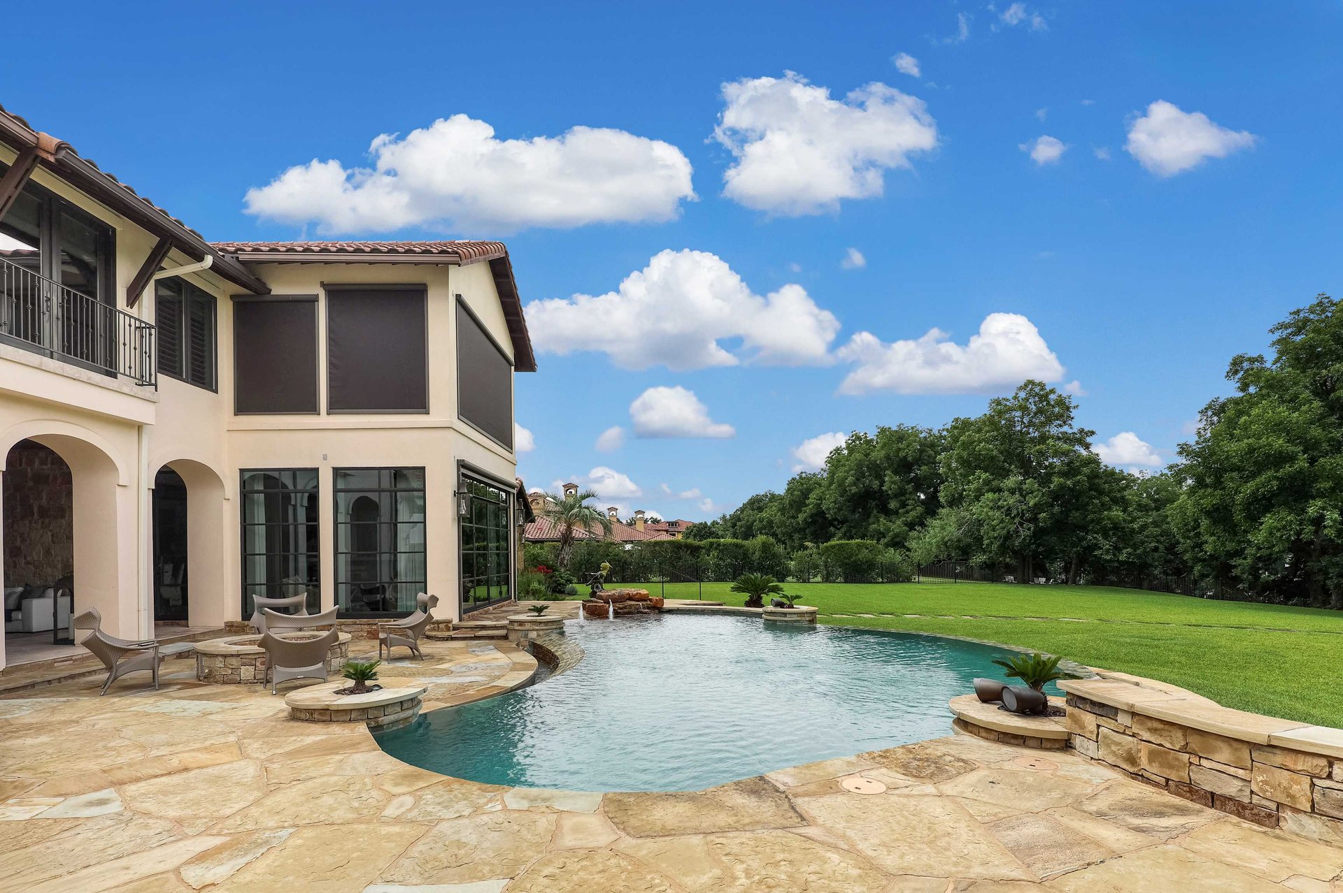 14208 Flat Top Ranch Road 
