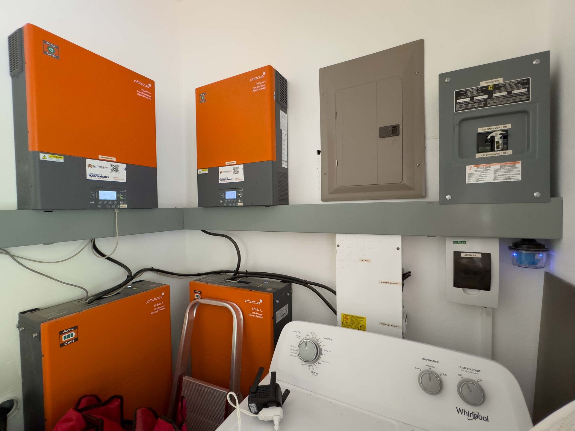 Wow! Sustainable 2-bedroom home in Baru