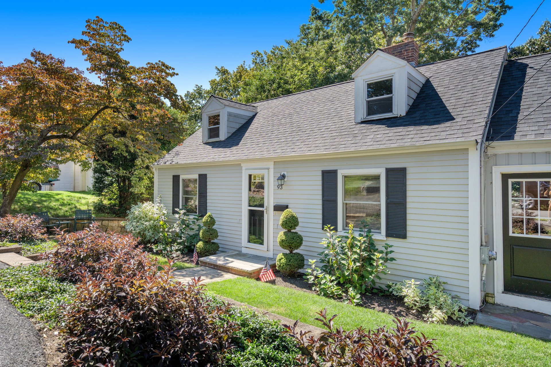 93 Forbes Hill Rd