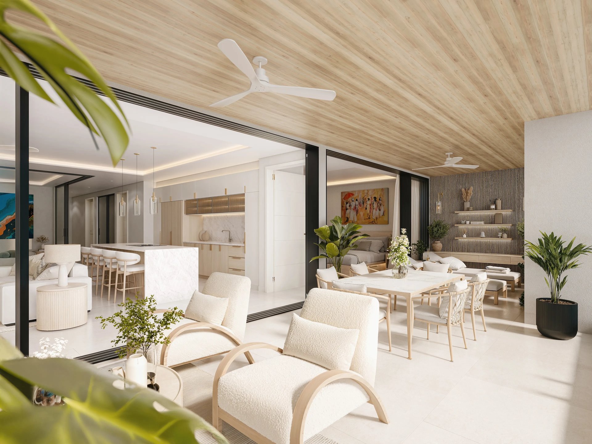Bijou Luxury Residences