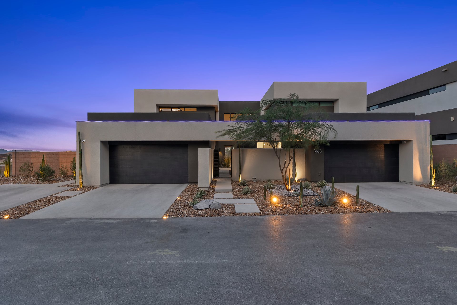 1463 Solitude Ridge Dr