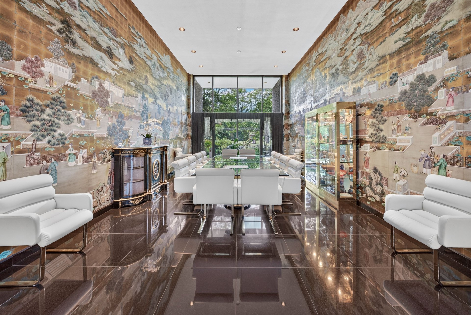 Toronto's Most Remarkable Private Estates