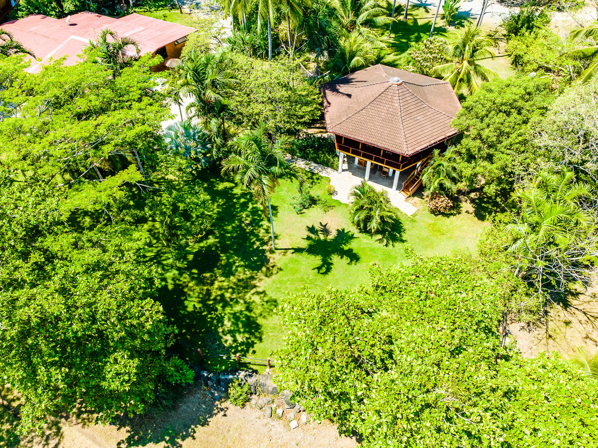 Tambor Tropical Beach Resort / Tambor, Cóbano, Puntarenas