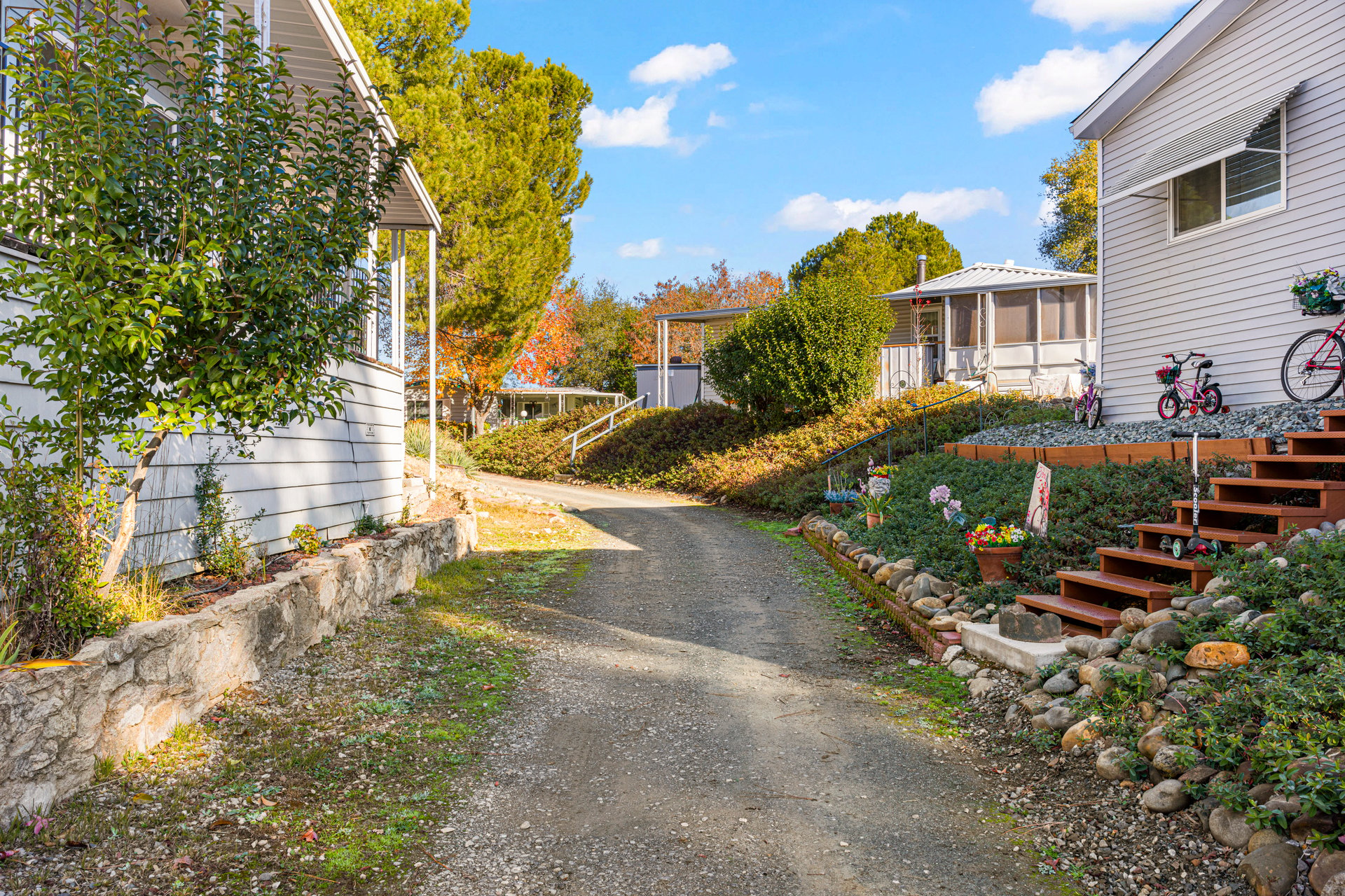 4280 Patterson Drive #44