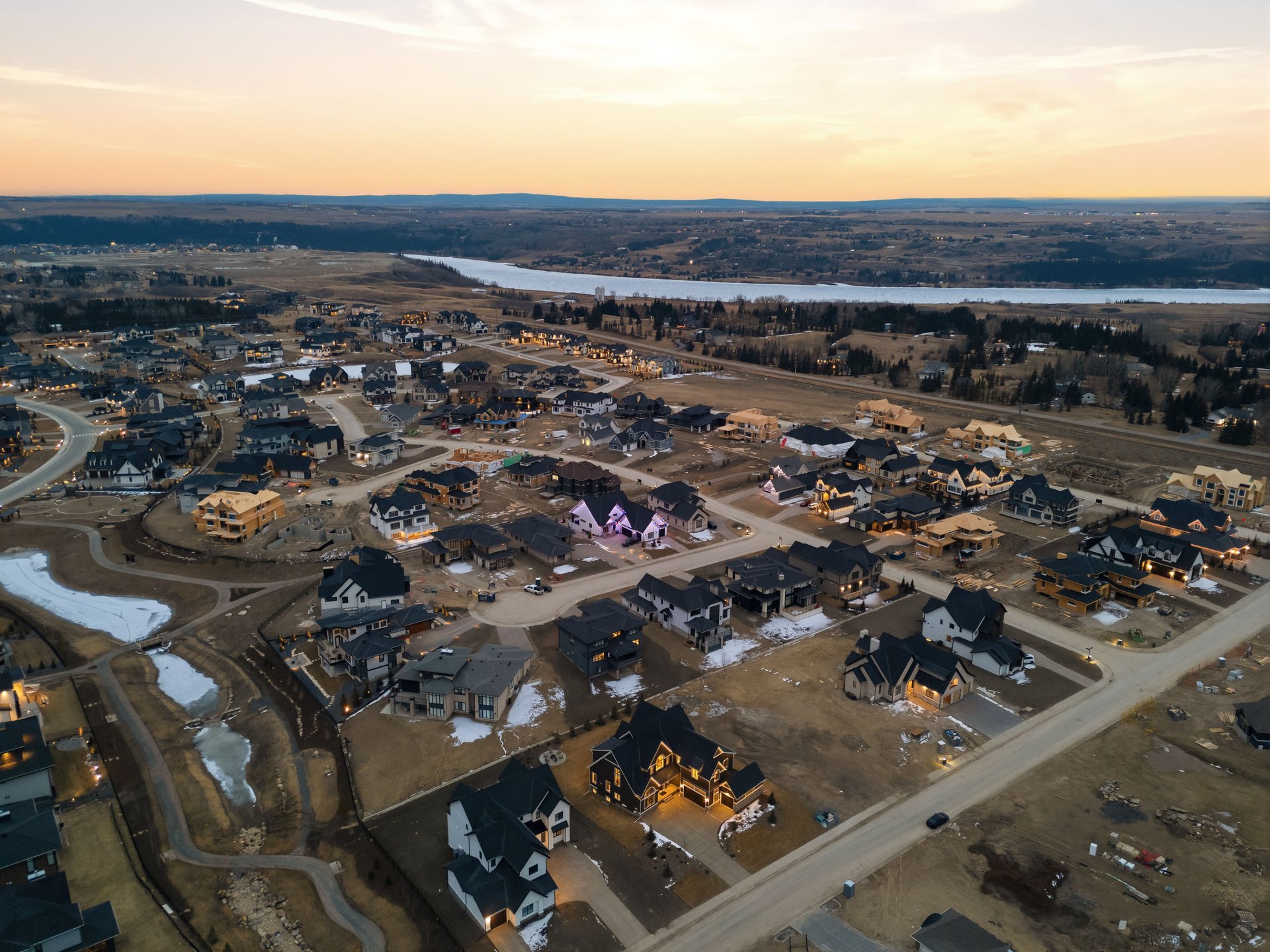 53 Watermark Crescent