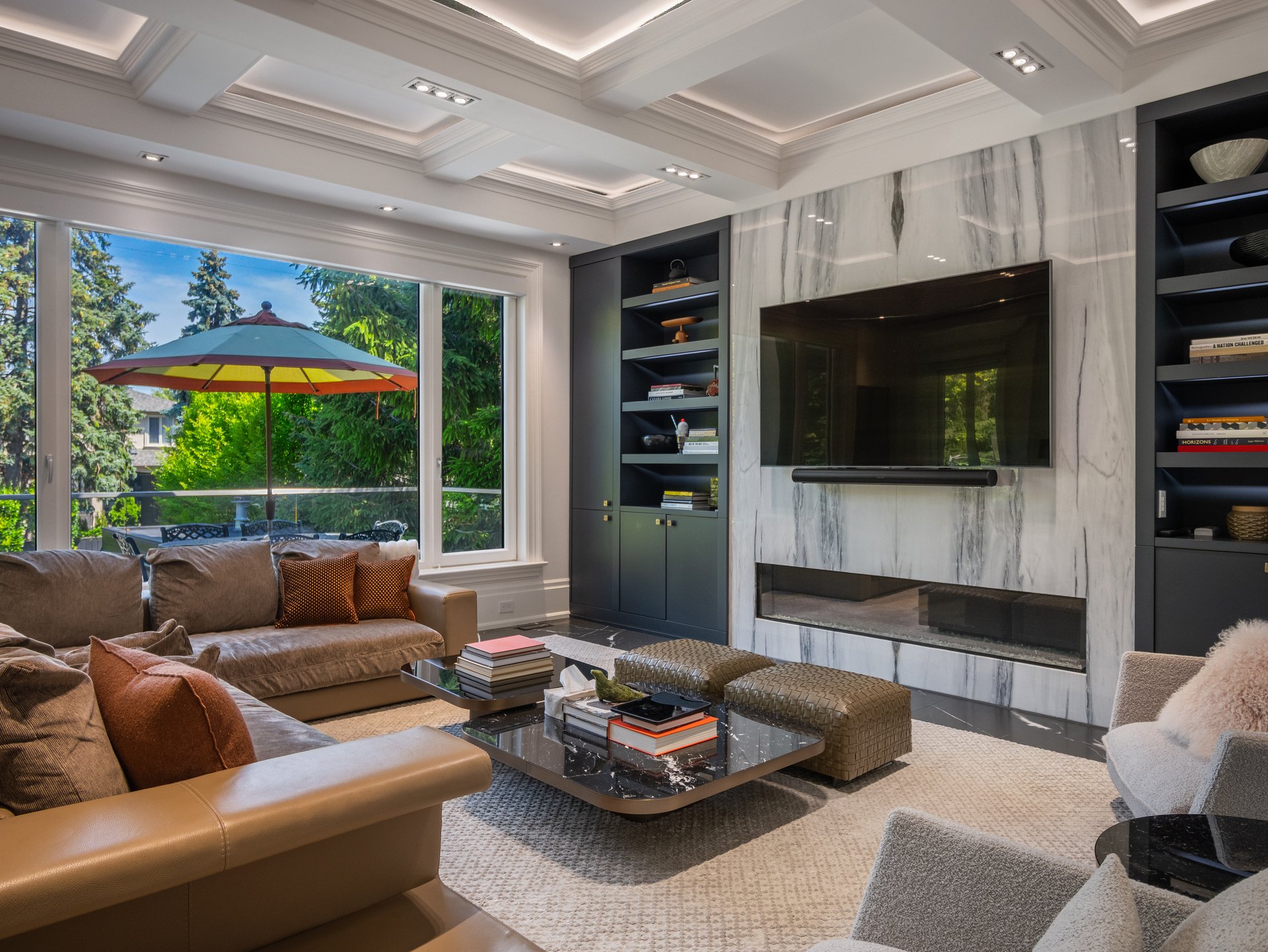 Ultimate Luxury In Bedford Park